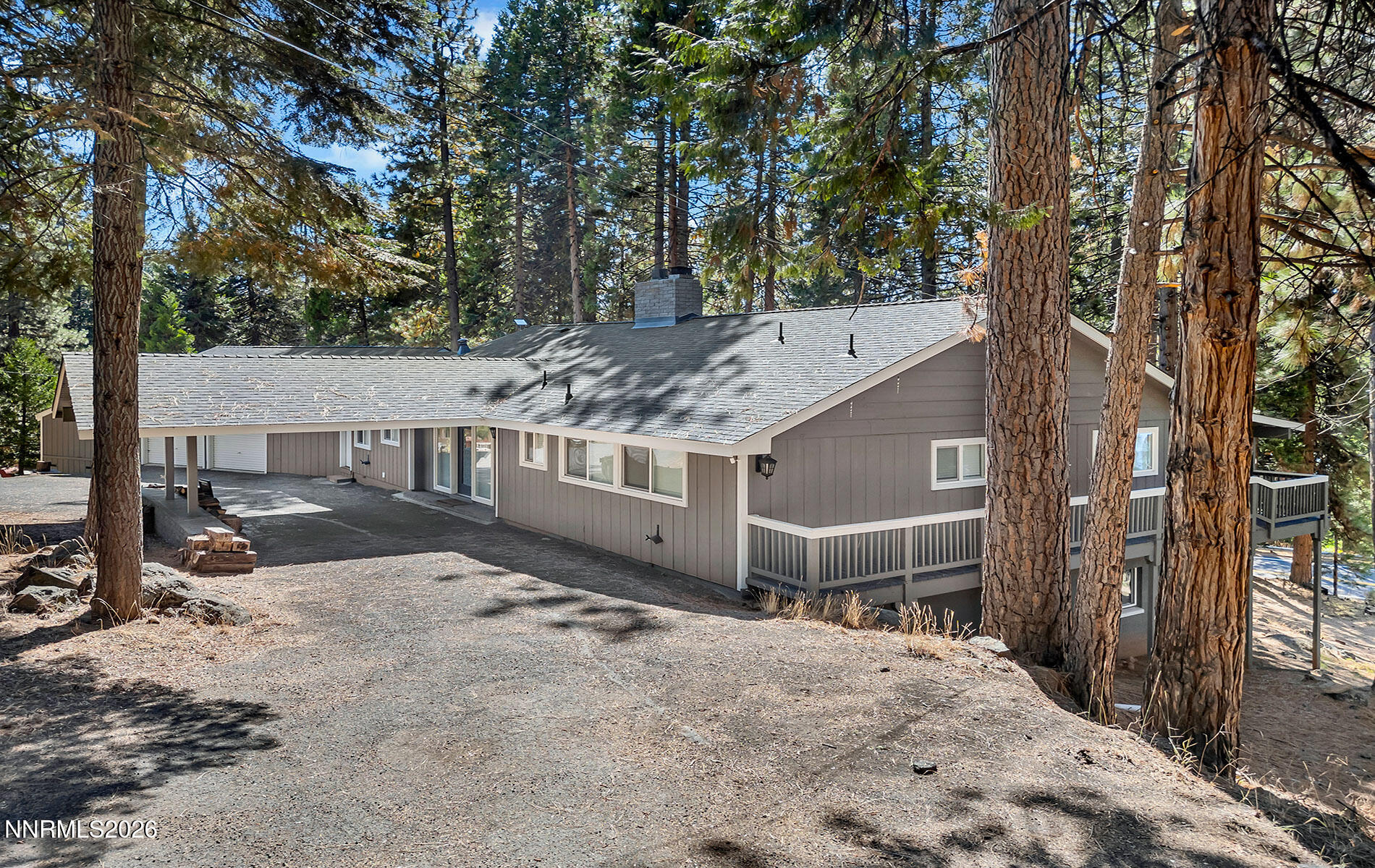 6545 Dyer Drive Property Photo 1