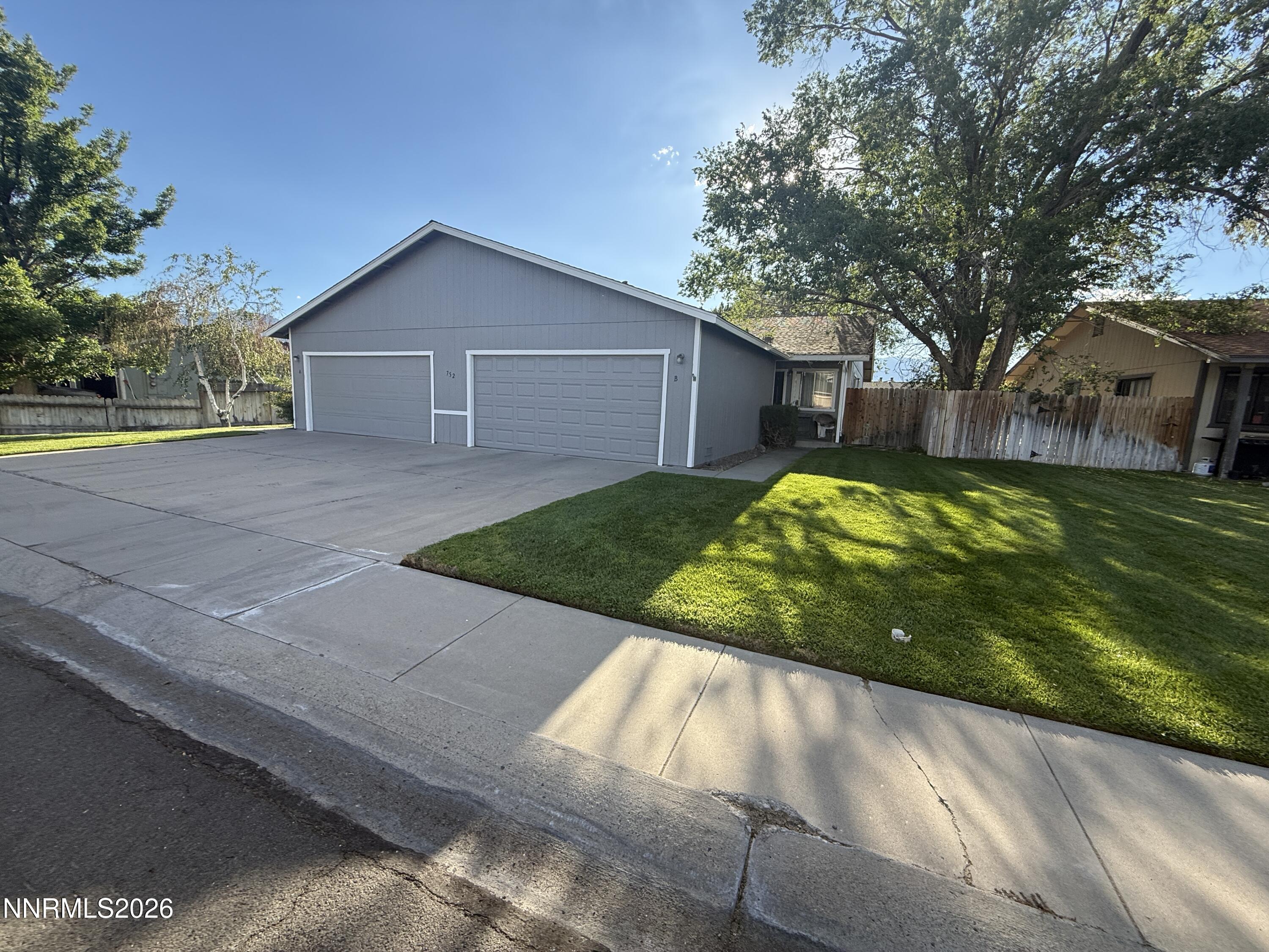 752 Wagon Drive Property Photo 2