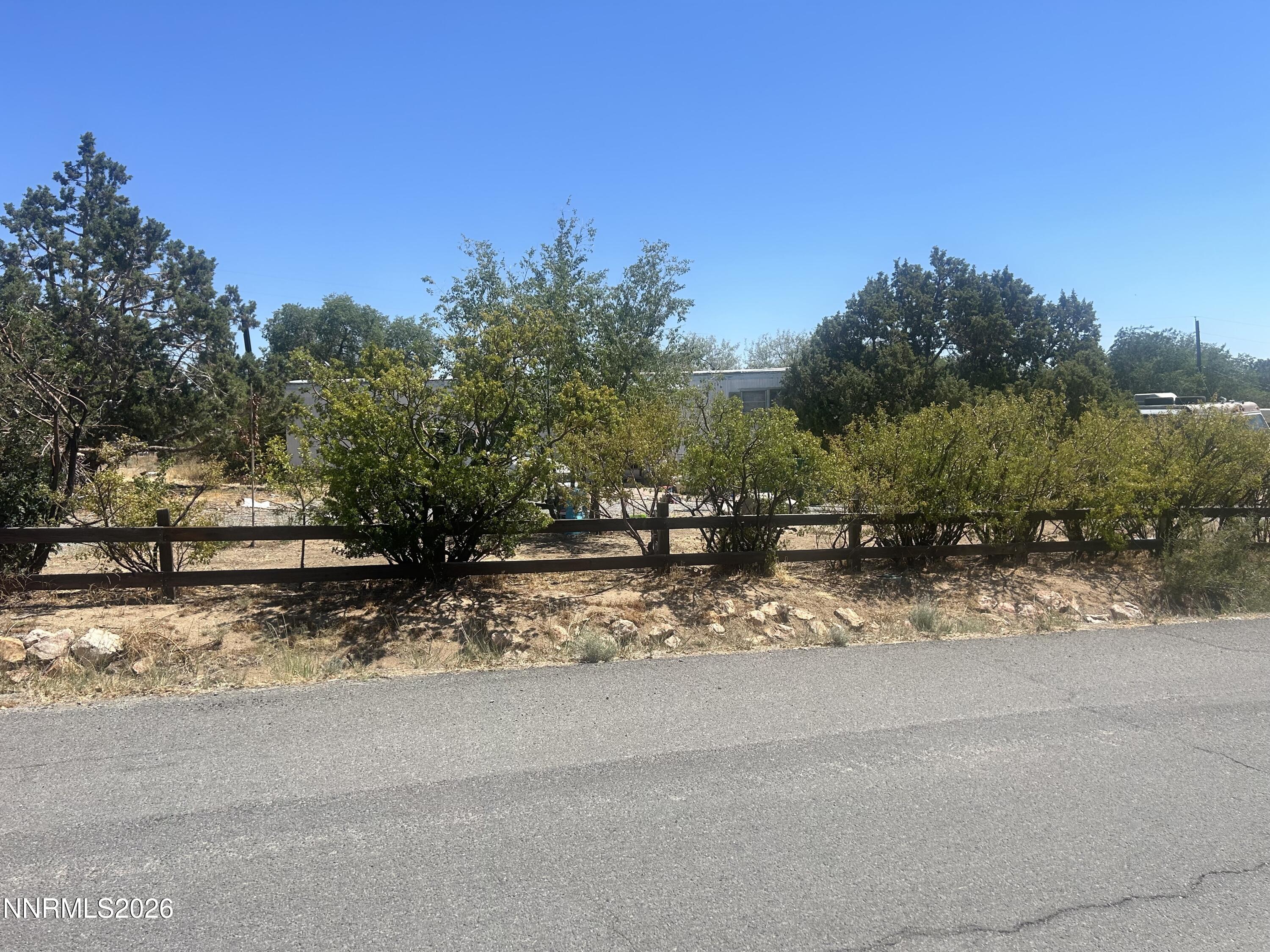 5940 Calico Drive Property Photo 1