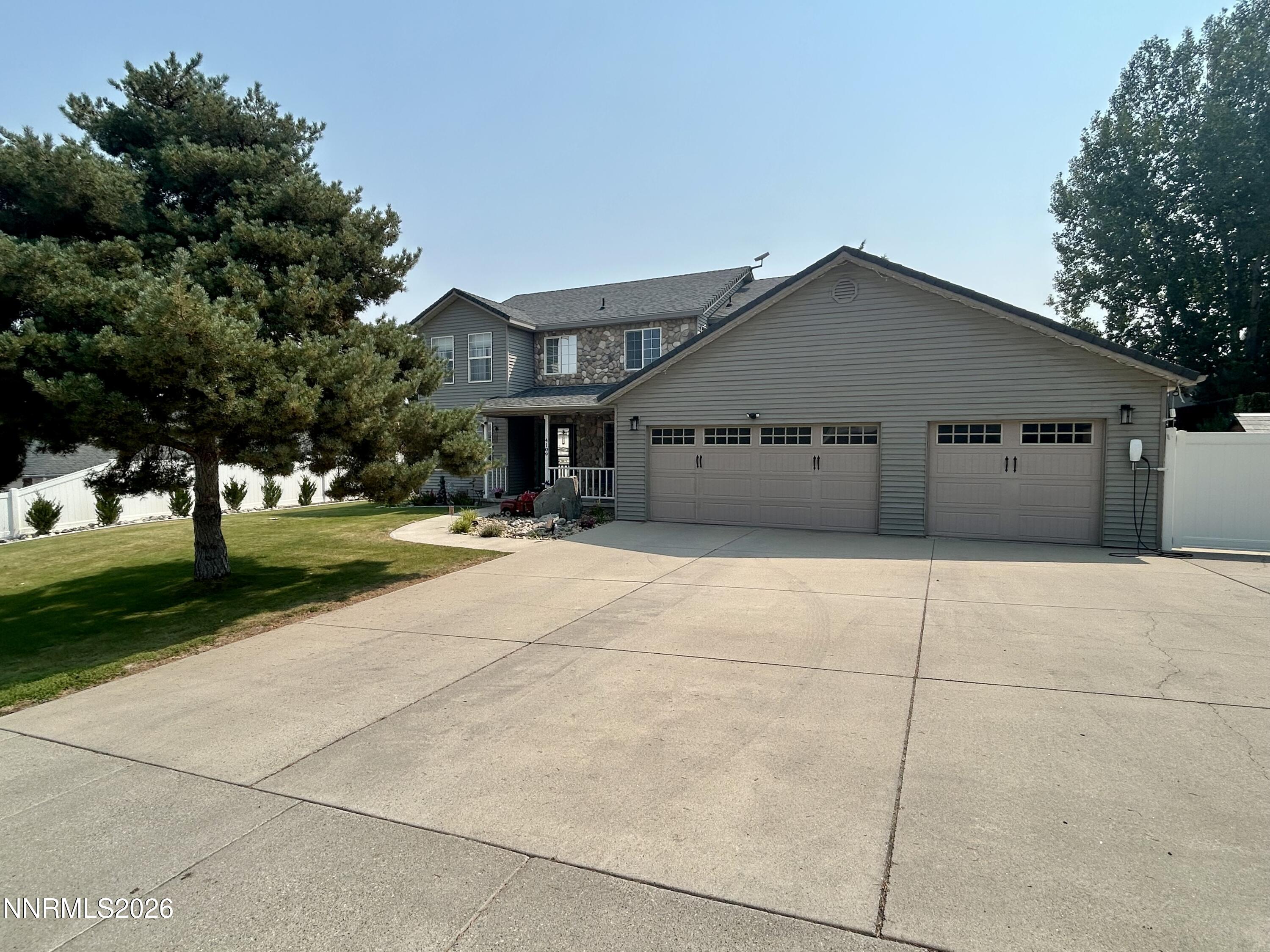 4109 Broken Hill Drive Property Photo 1