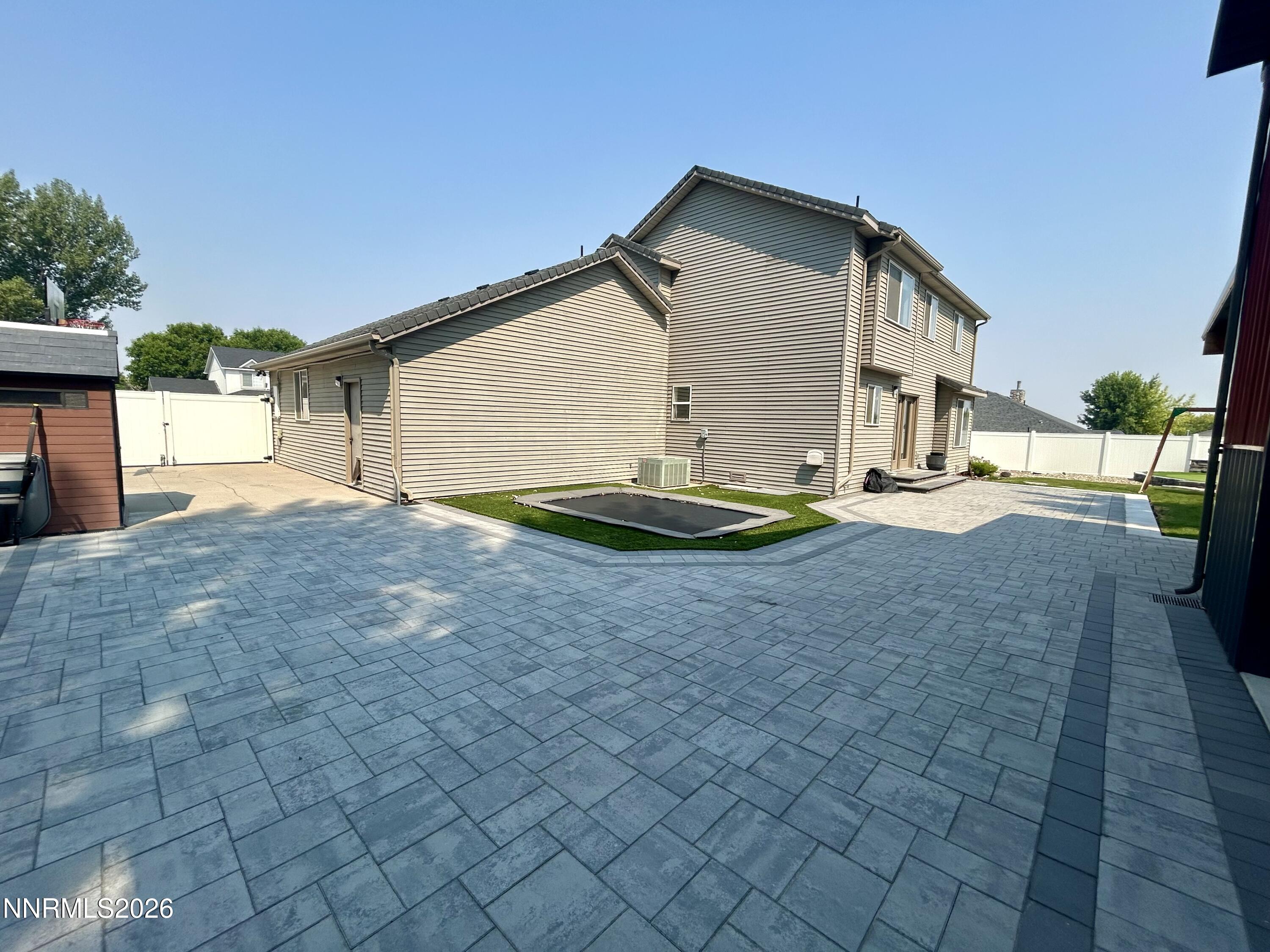 4109 Broken Hill Drive Property Photo 32