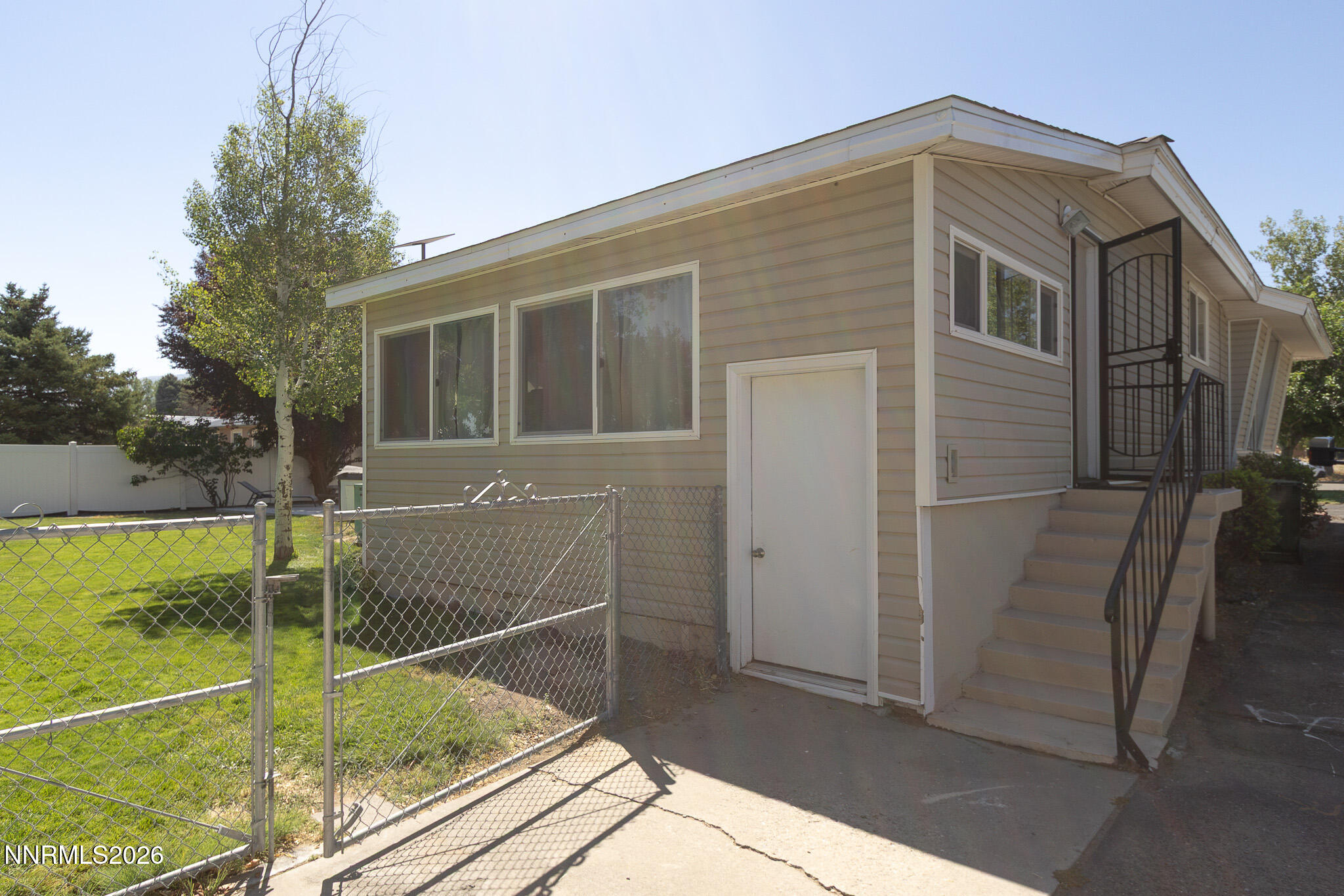 5095 Kluncy Canyon Road Property Photo 60