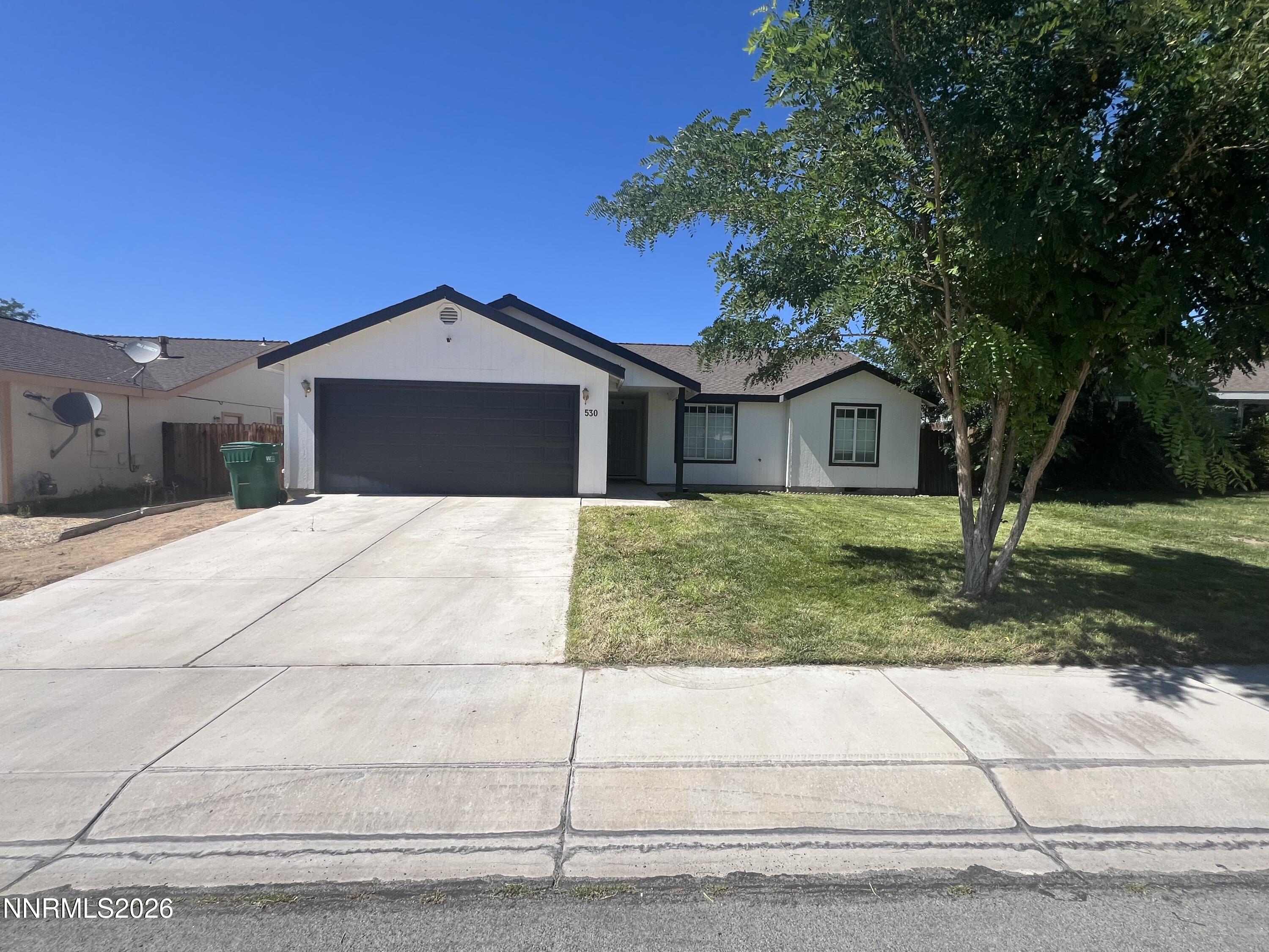 530 River Ranch Road Property Photo 1