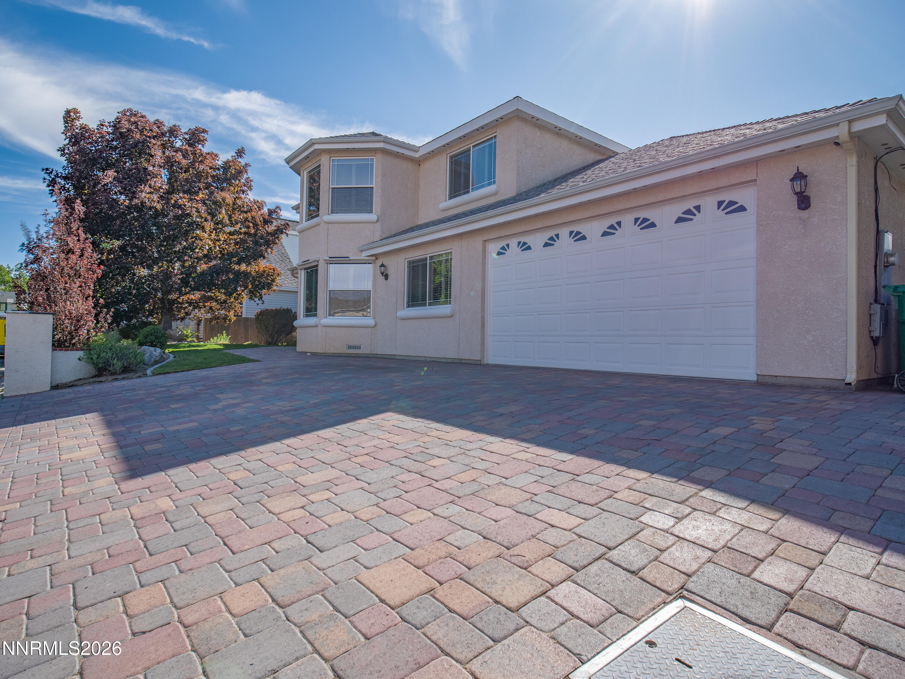 2296 Oak Ridge Drive Property Photo 1
