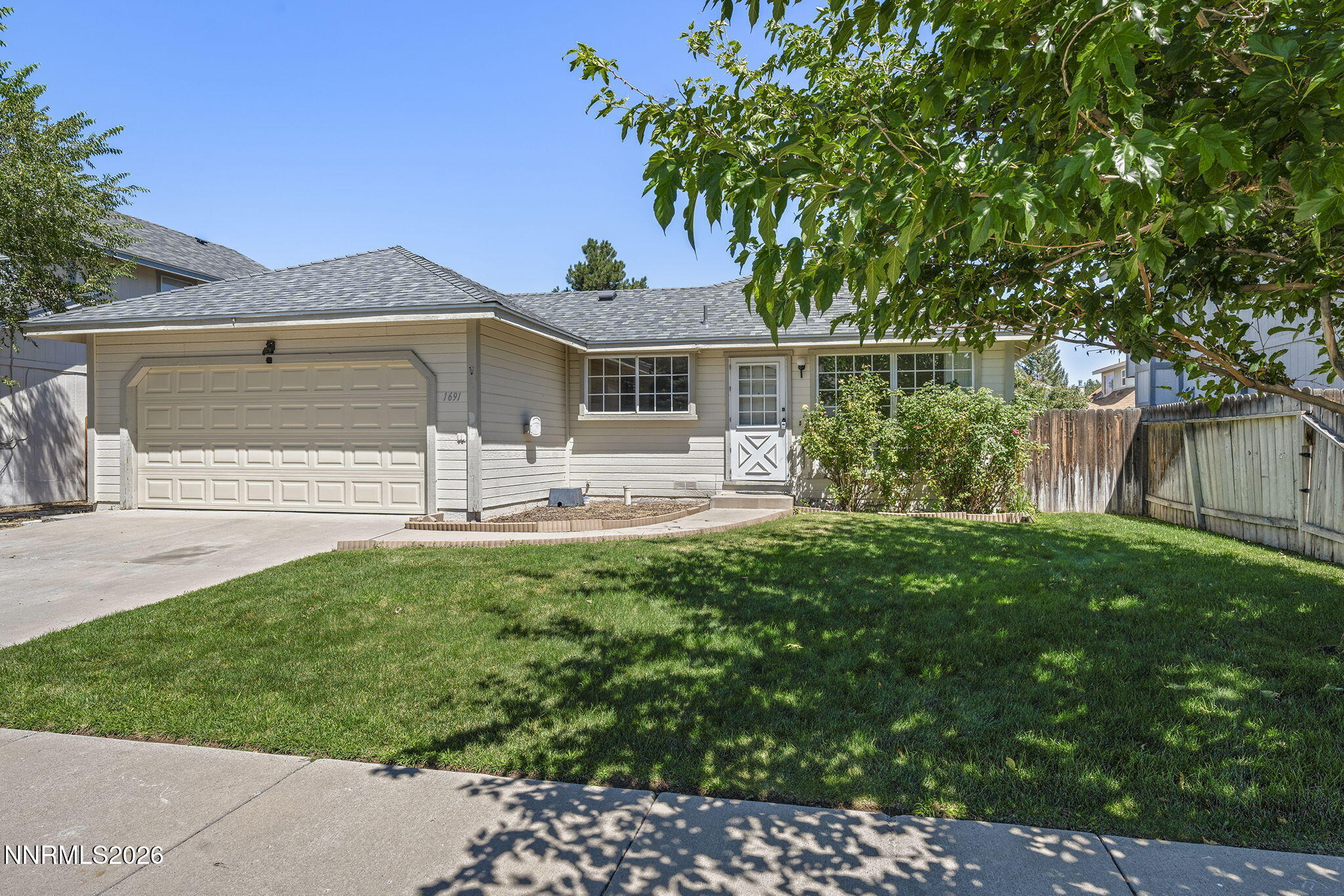 1691 Salmon Drive Property Photo 1