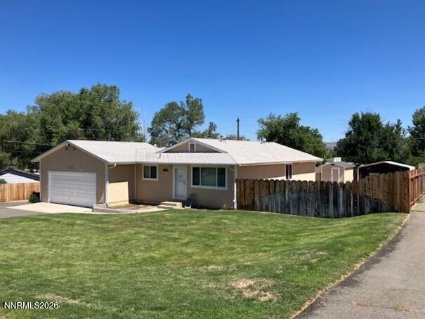 8735 Aquifer Way Property Photo 1