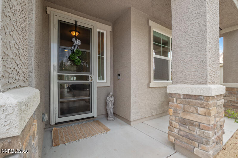 3889 Hazy Swale Way Property Photo 4