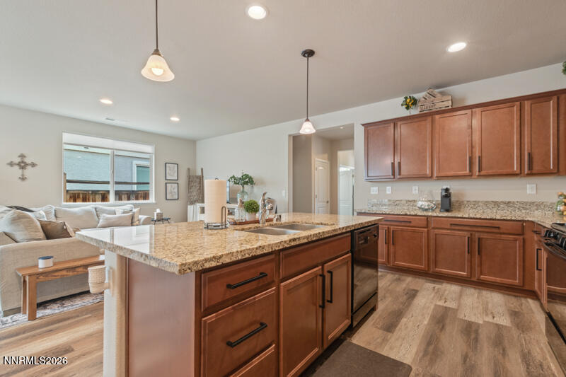 3889 Hazy Swale Way Property Photo 8