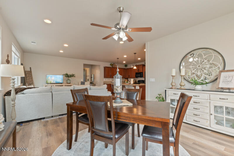 3889 Hazy Swale Way Property Photo 12