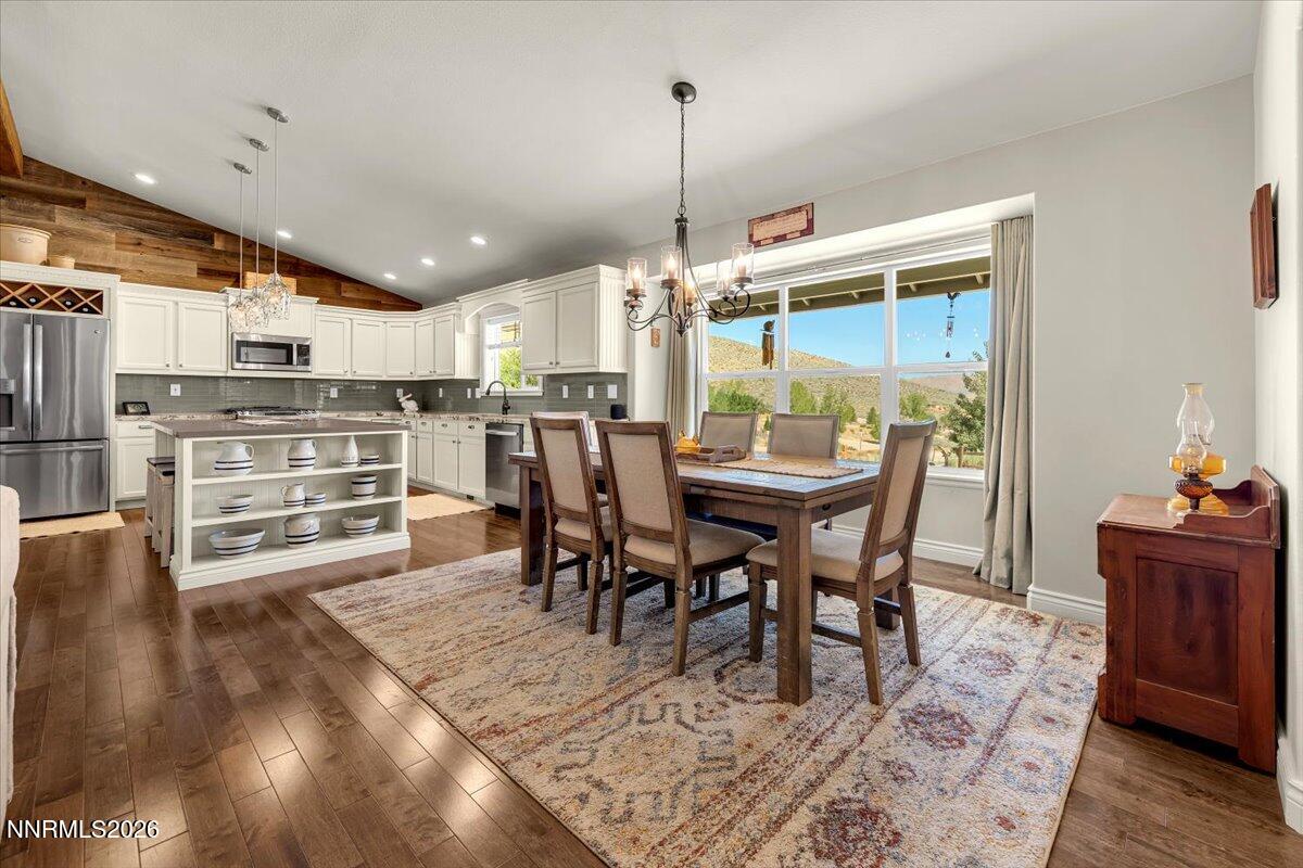14455 N Red Rock Road Property Photo 6