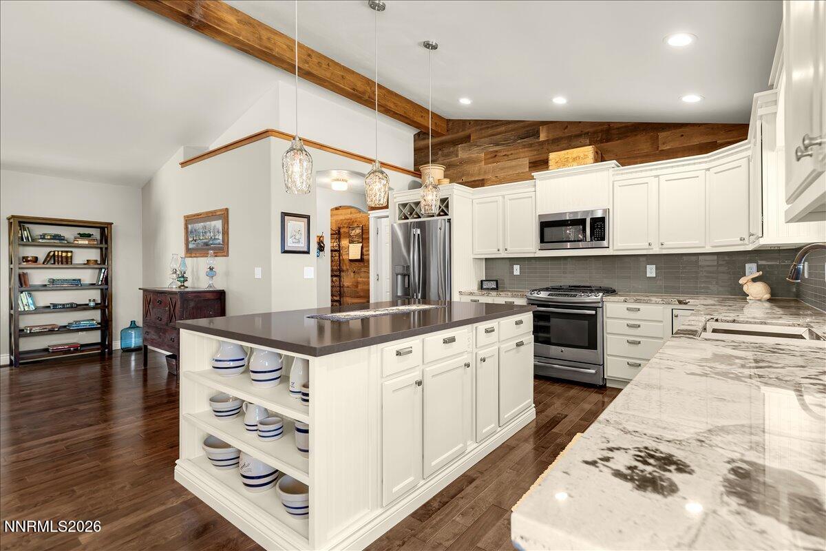 14455 N Red Rock Road Property Photo 7