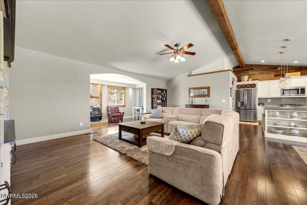 14455 N Red Rock Road Property Photo 13