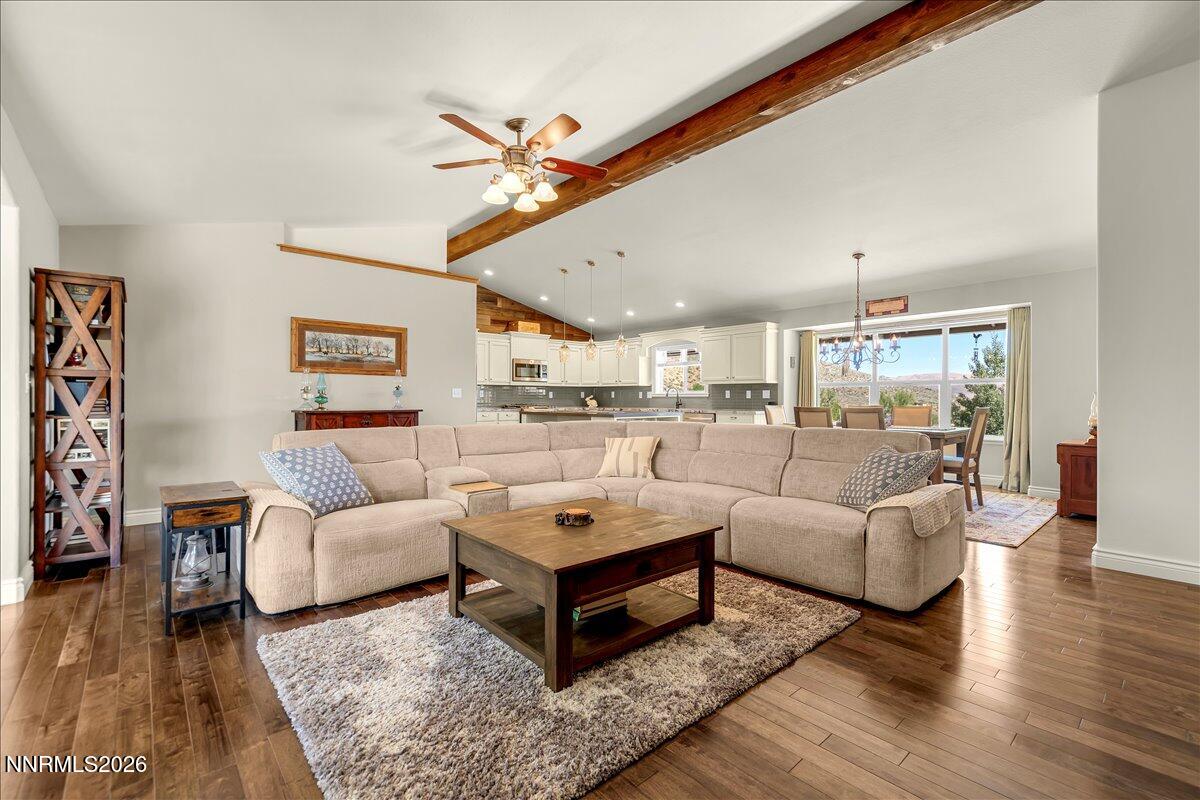 14455 N Red Rock Road Property Photo 14