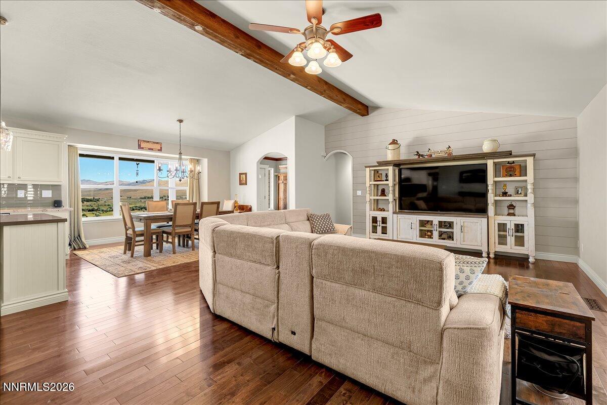14455 N Red Rock Road Property Photo 15