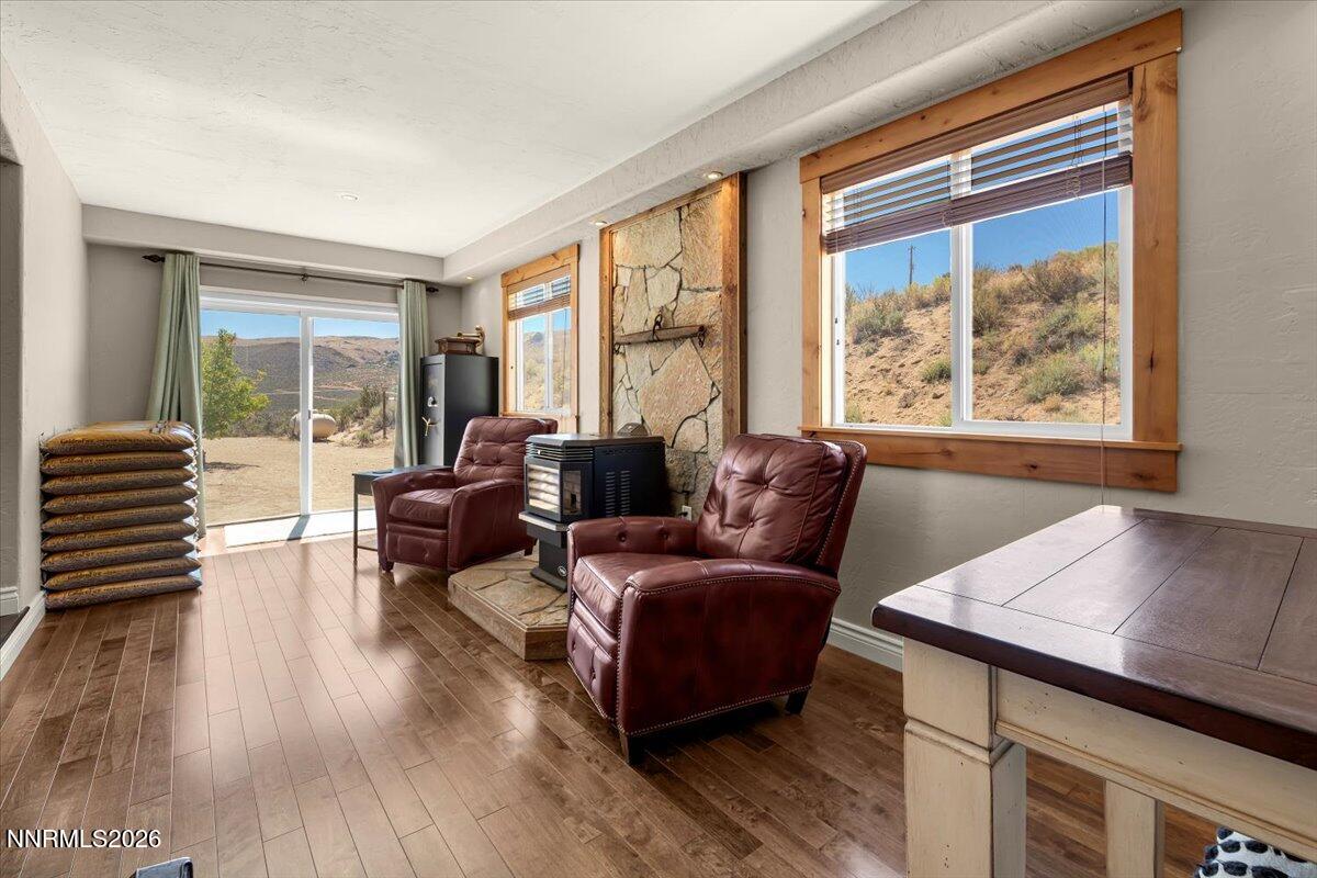 14455 N Red Rock Road Property Photo 19