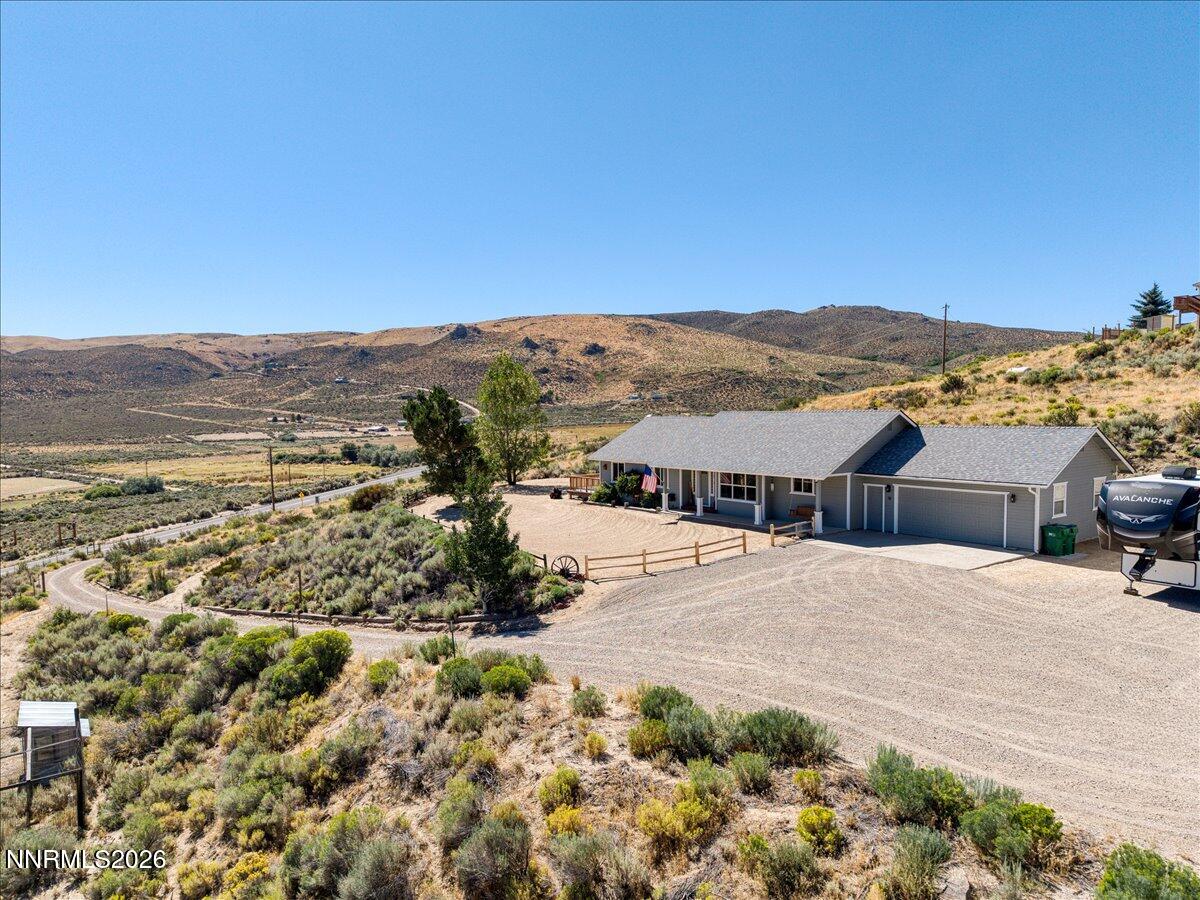 14455 N Red Rock Road Property Photo 46