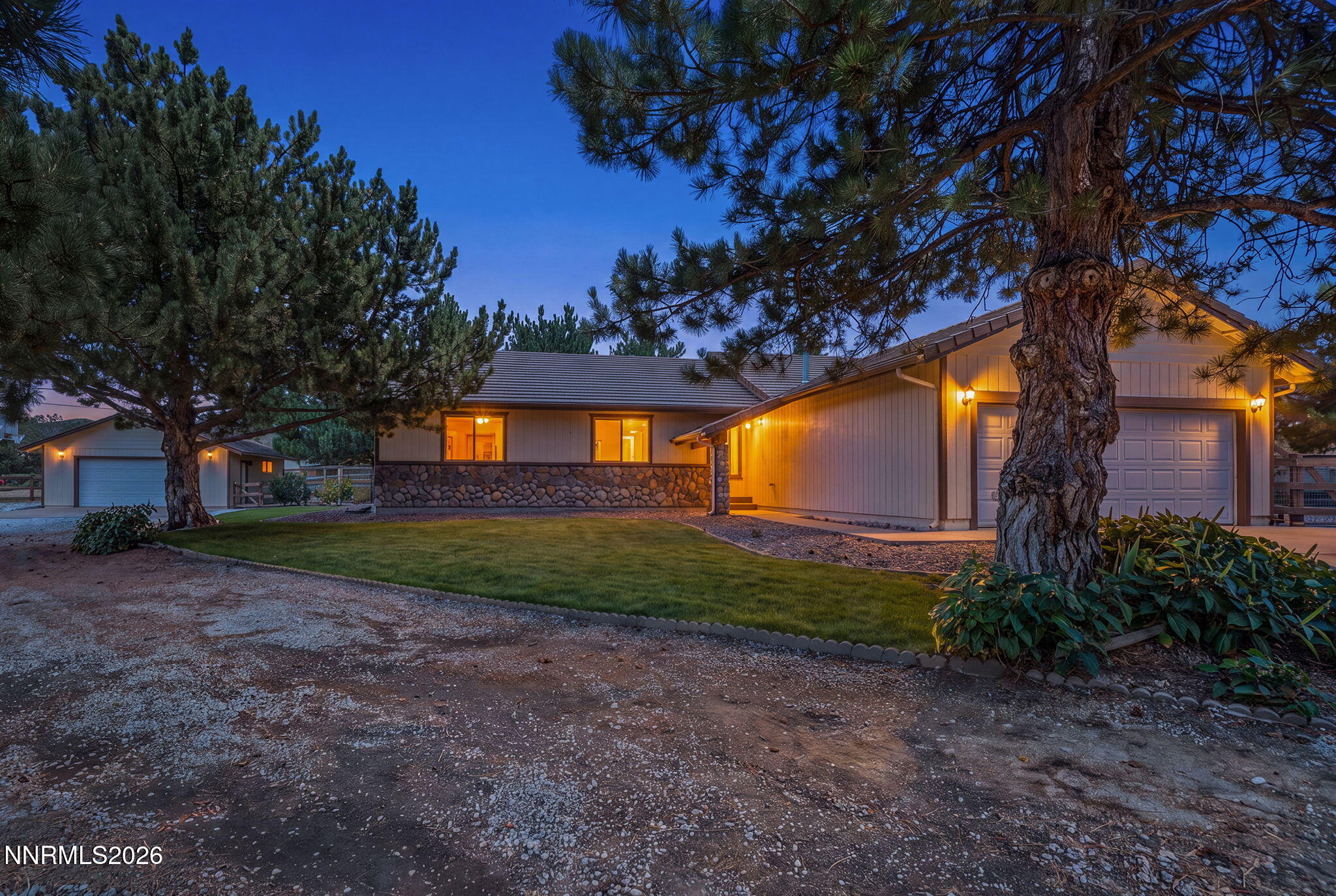 3495 Tee Pee Lane Property Photo 1