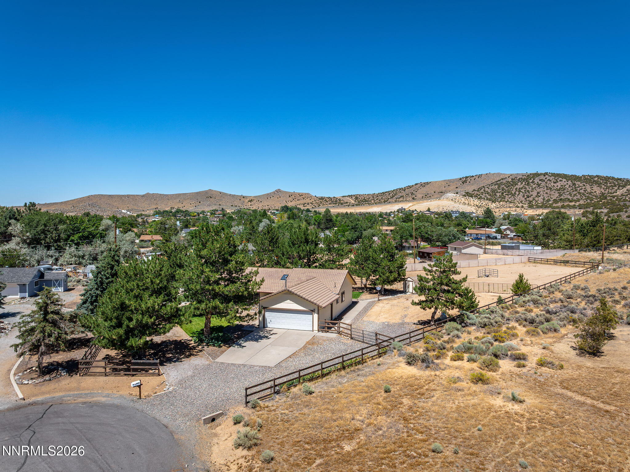 3495 Tee Pee Lane Property Photo 4