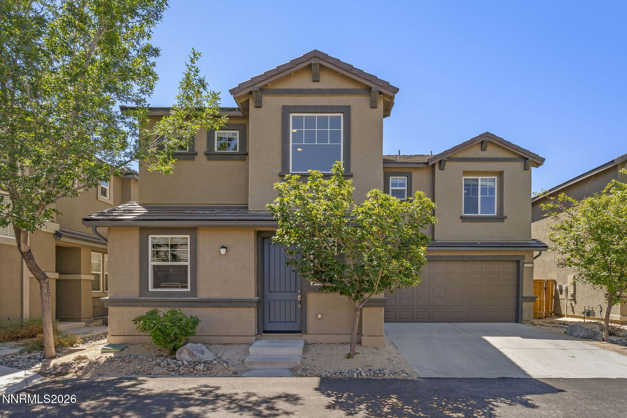 6755 Russian Thistle Drive Property Photo 1