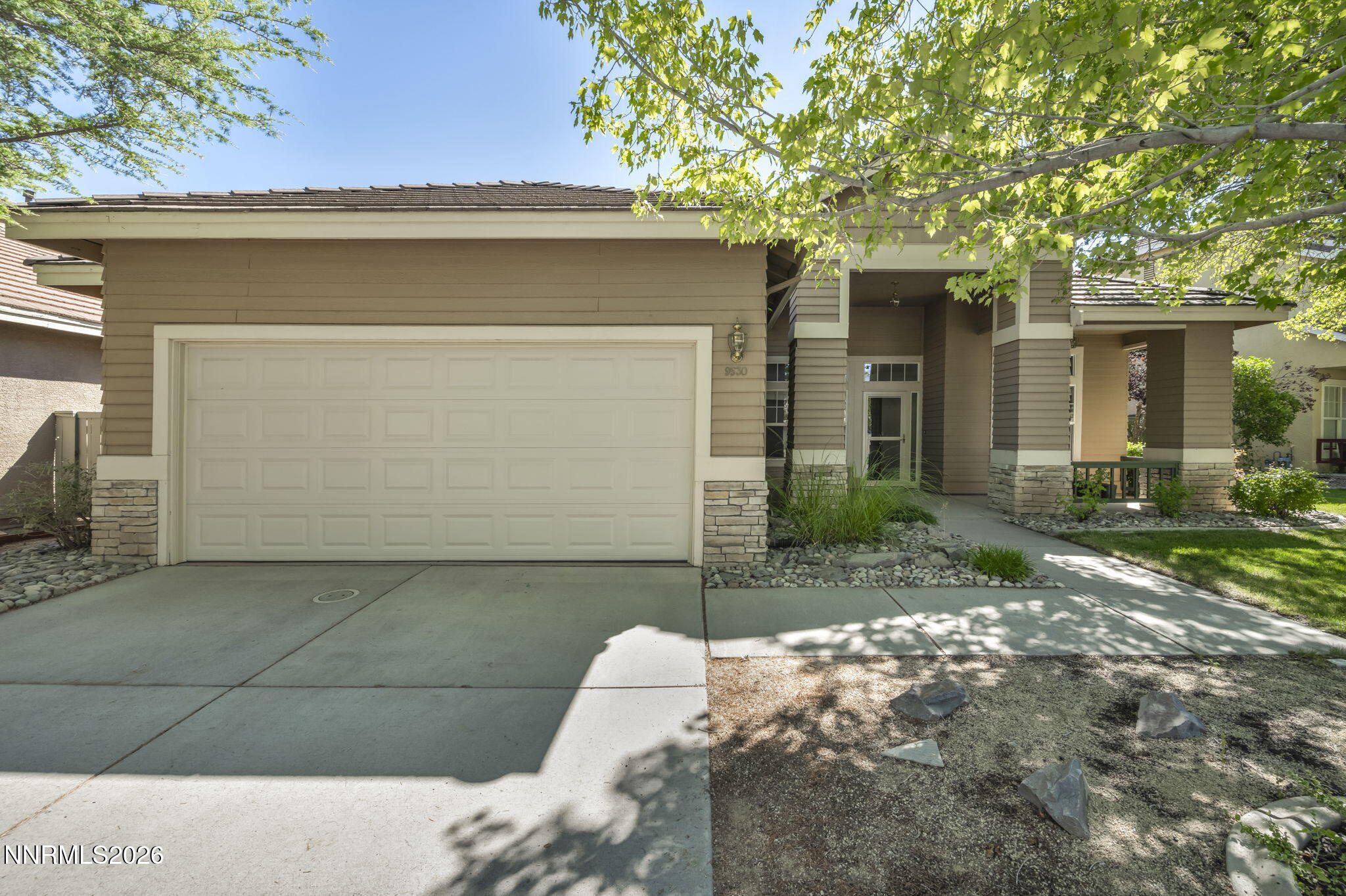 9530 Oakley Lane Property Photo 1
