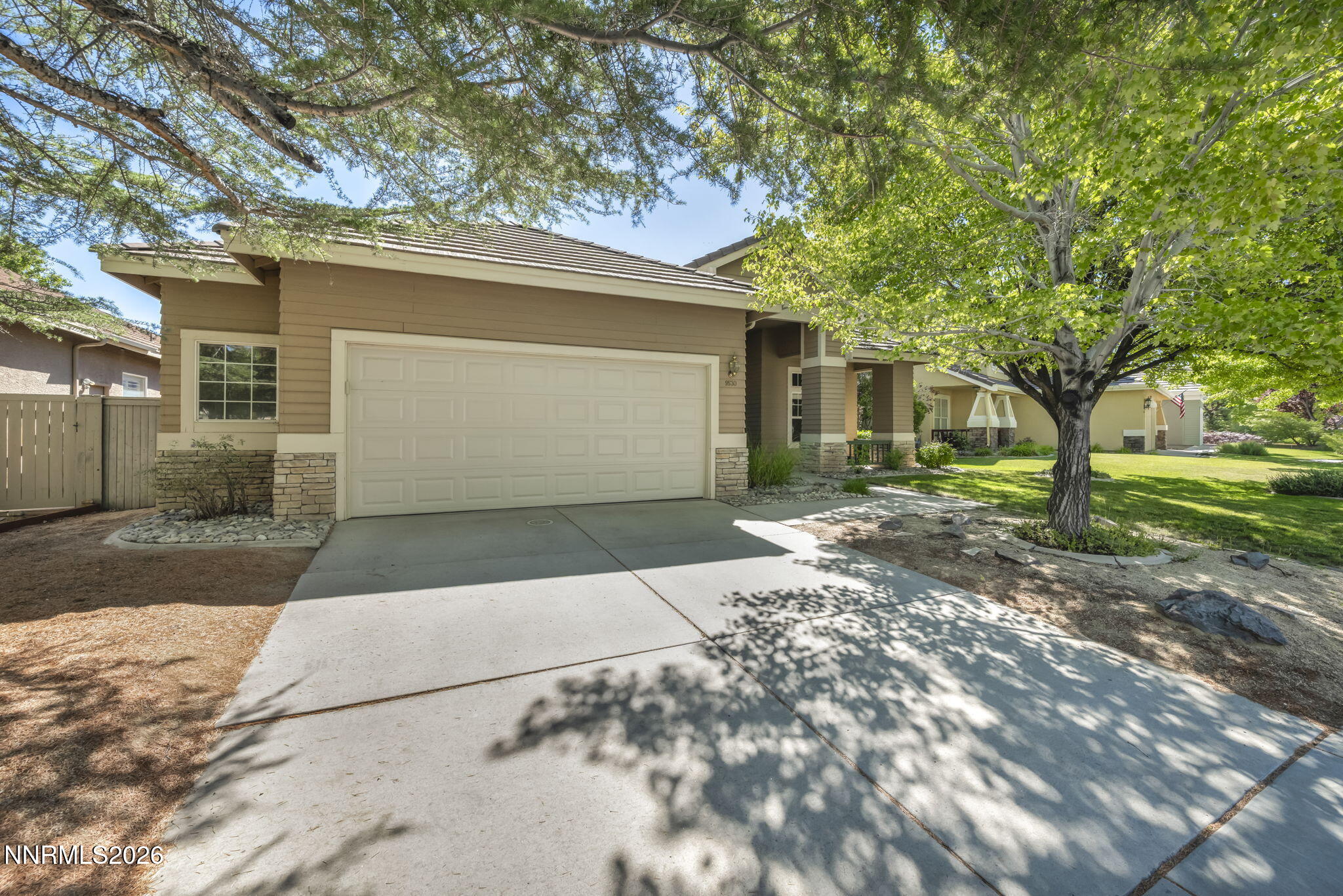 9530 Oakley Lane Property Photo 3