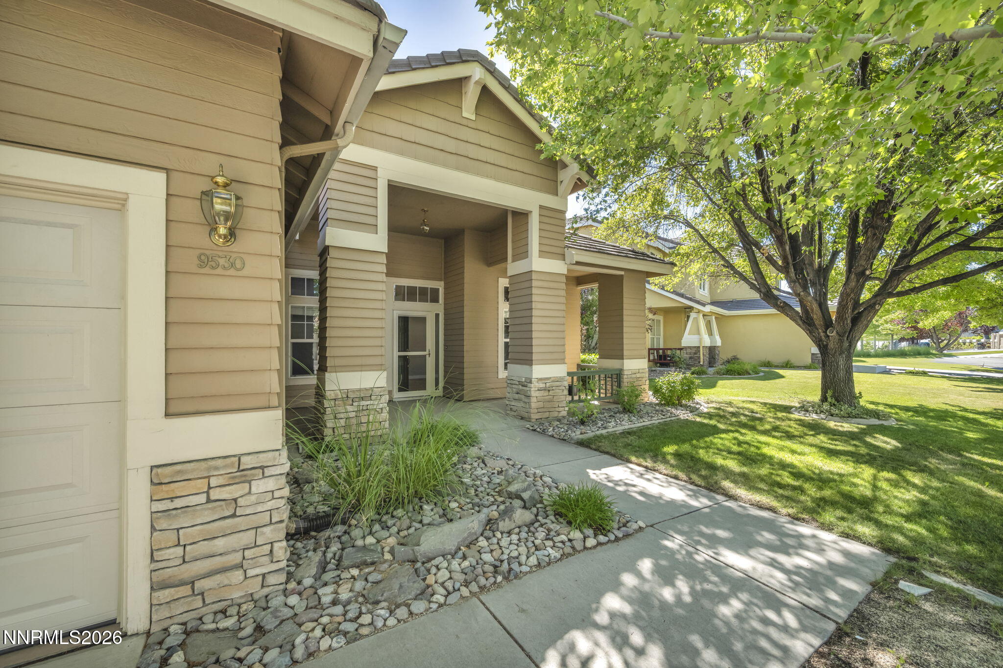 9530 Oakley Lane Property Photo 4
