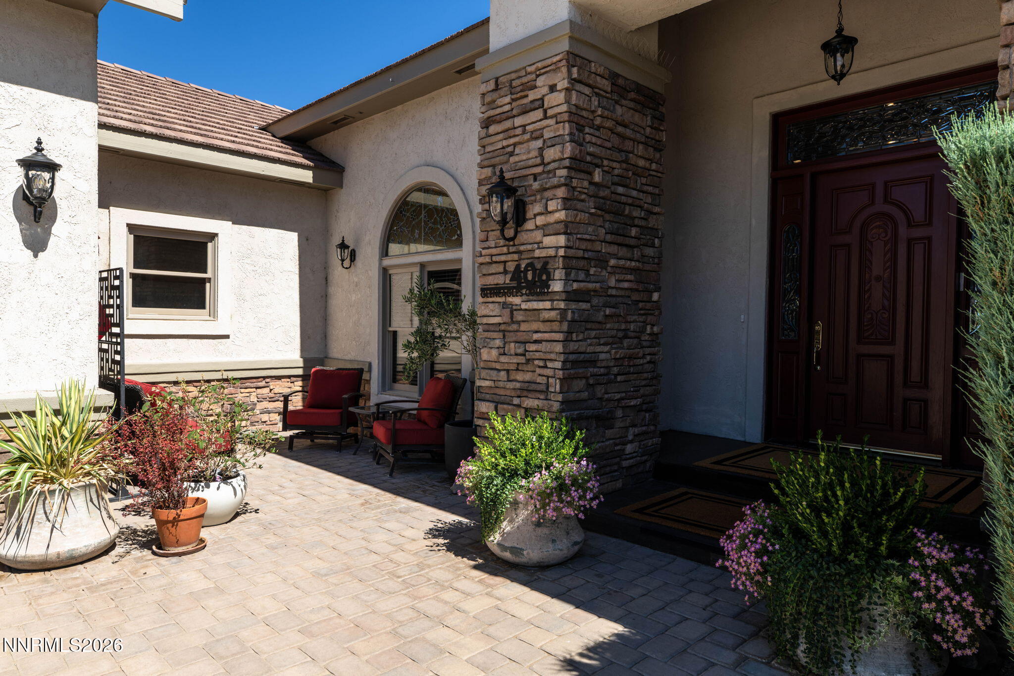 406 Gleneagles Court Property Photo 5