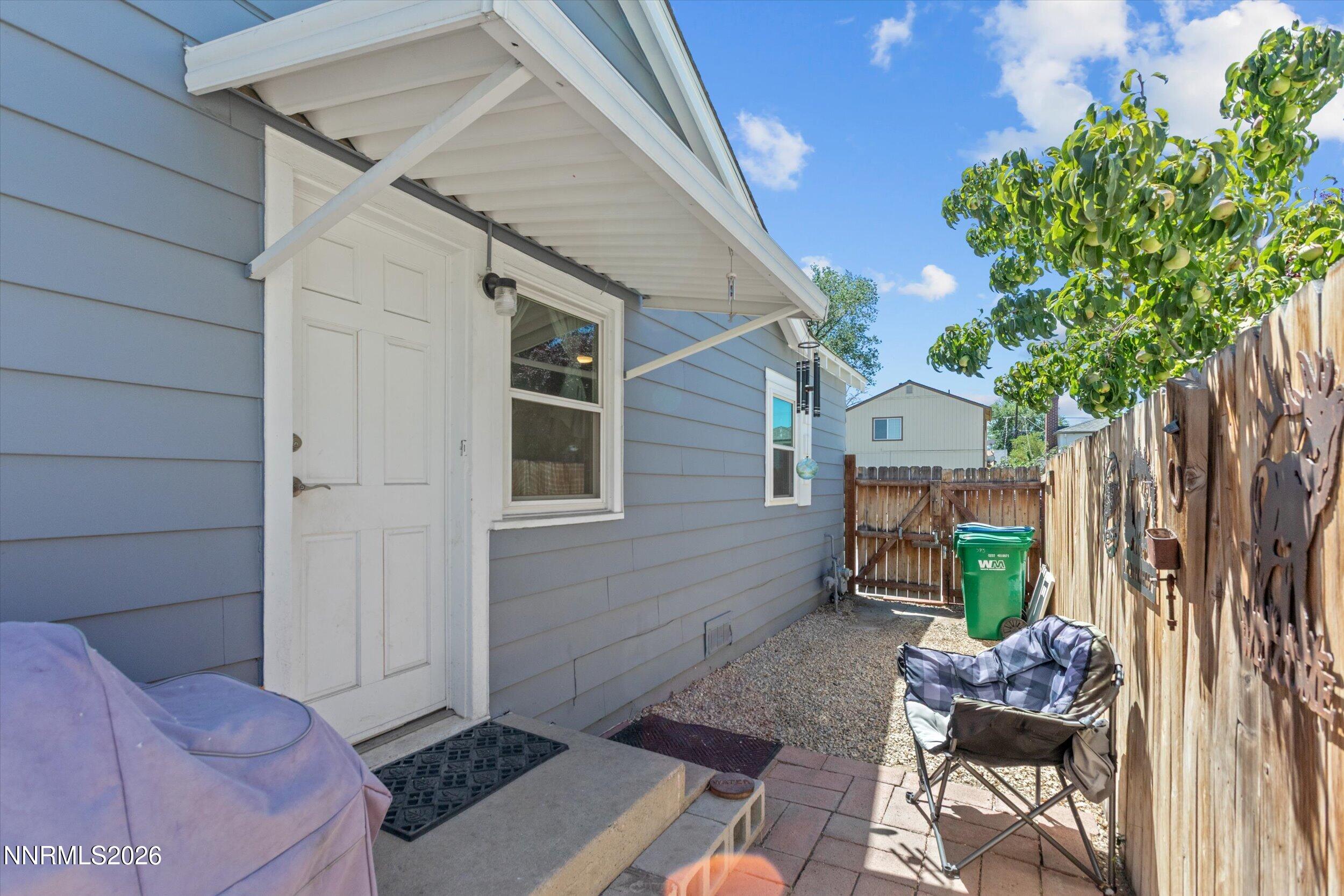 545 Claremont Street Property Photo 19