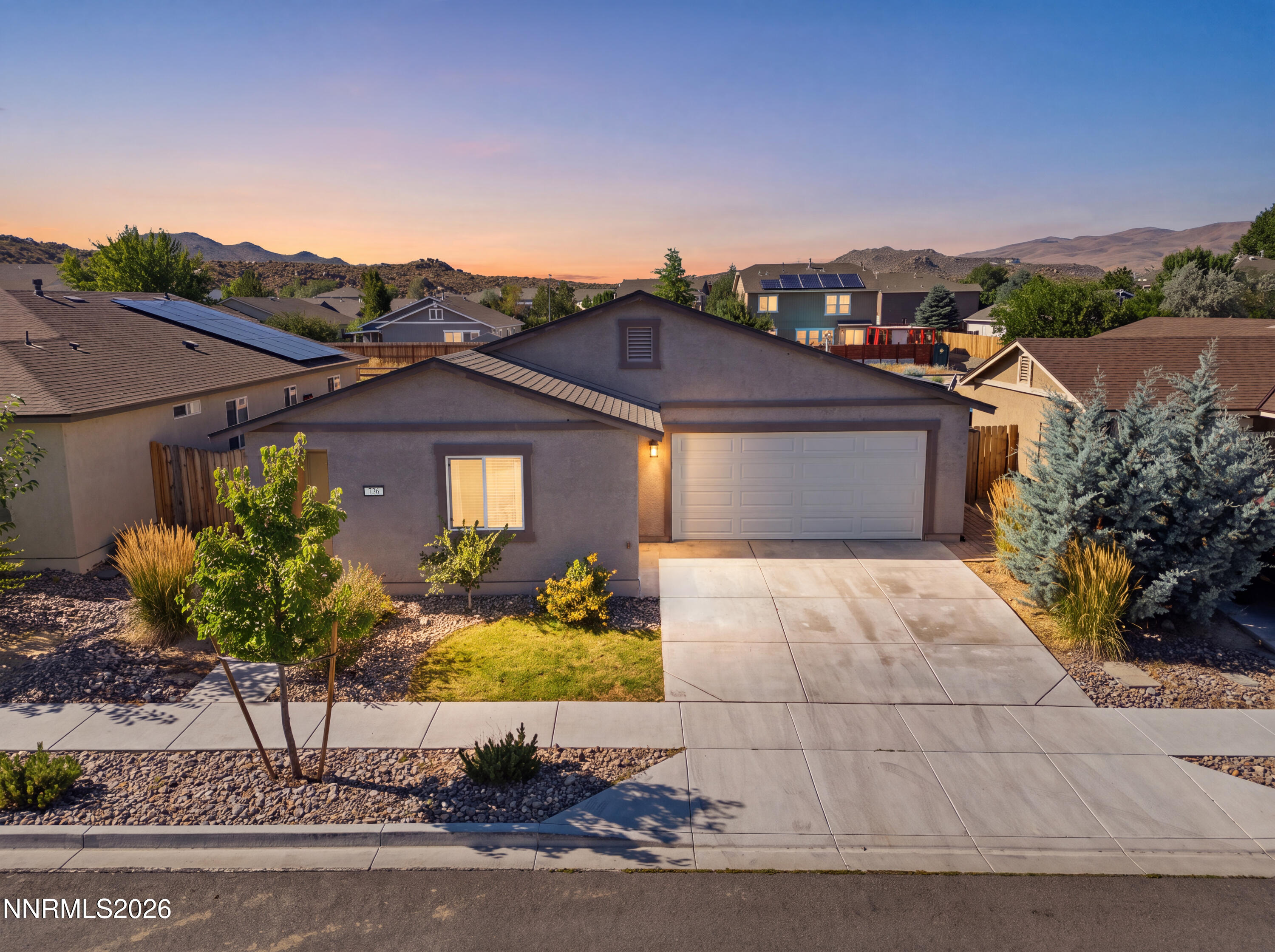 736 Valmy Drive Property Photo 1