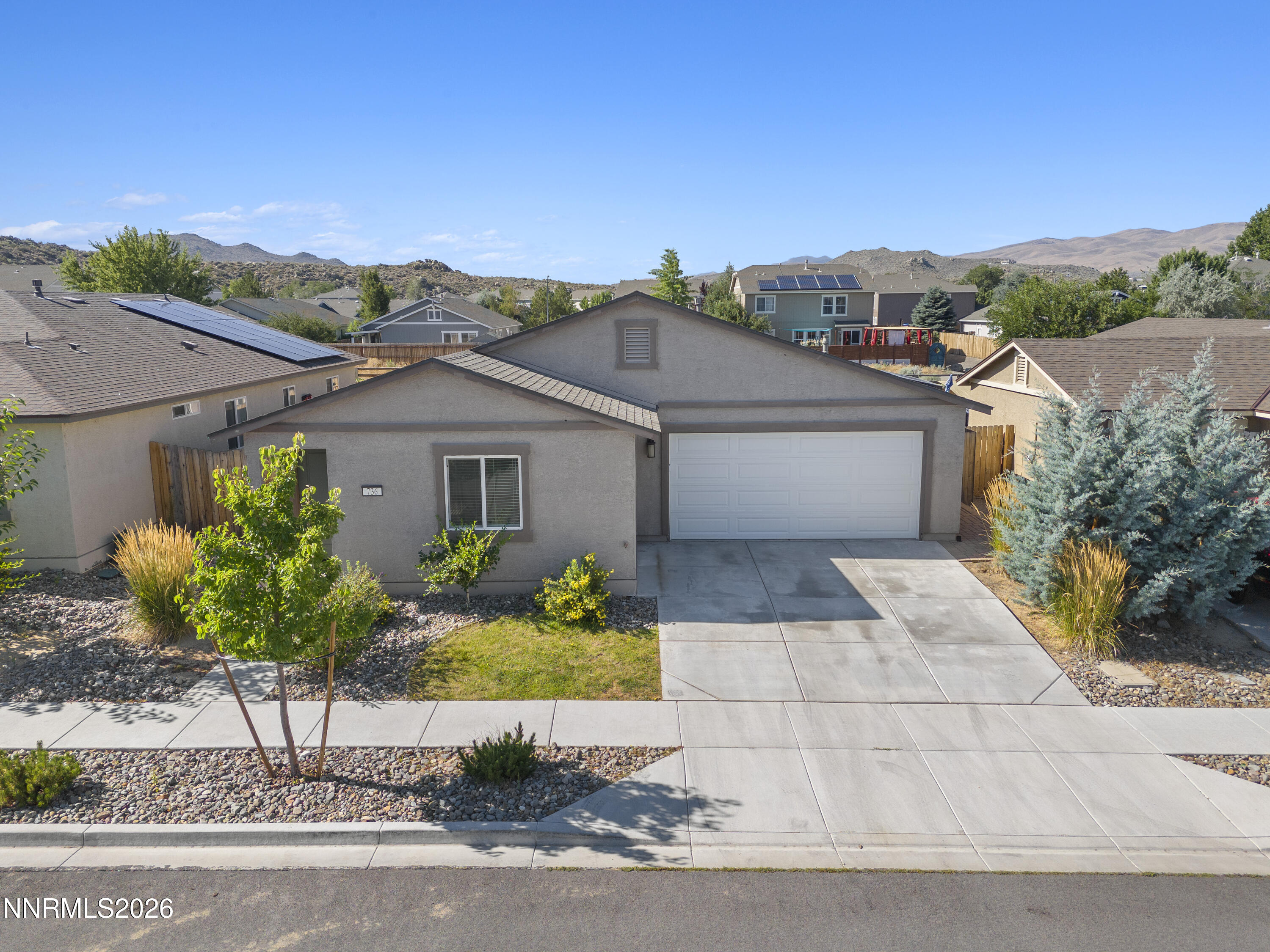 736 Valmy Drive Property Photo 3