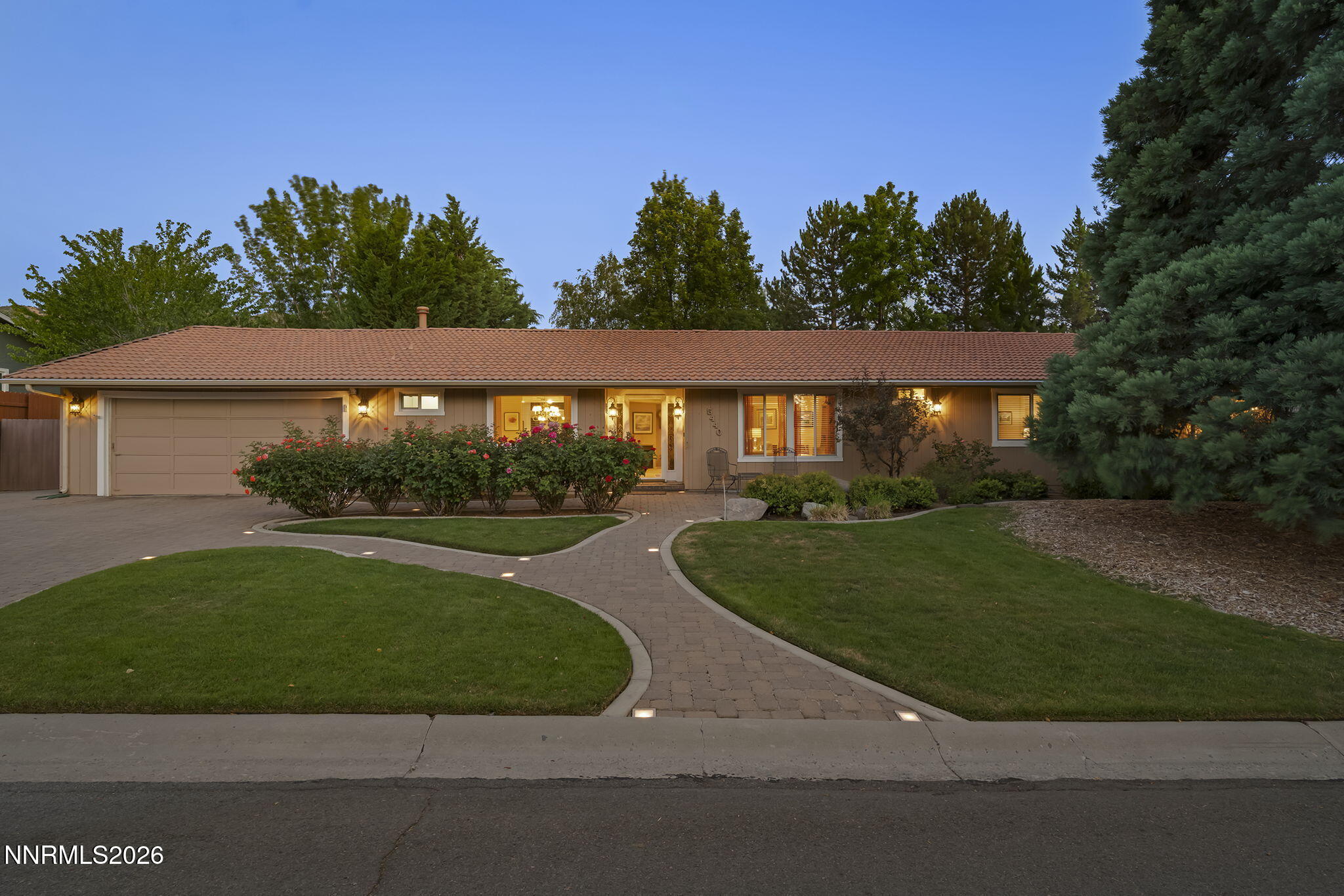 5440 Cypress Point Drive Property Photo 2