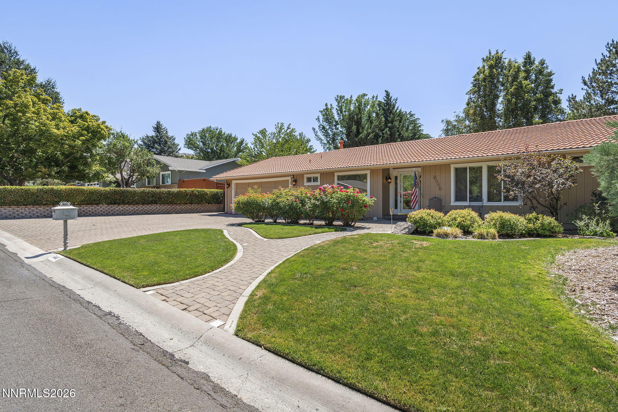 5440 Cypress Point Drive Property Photo 9