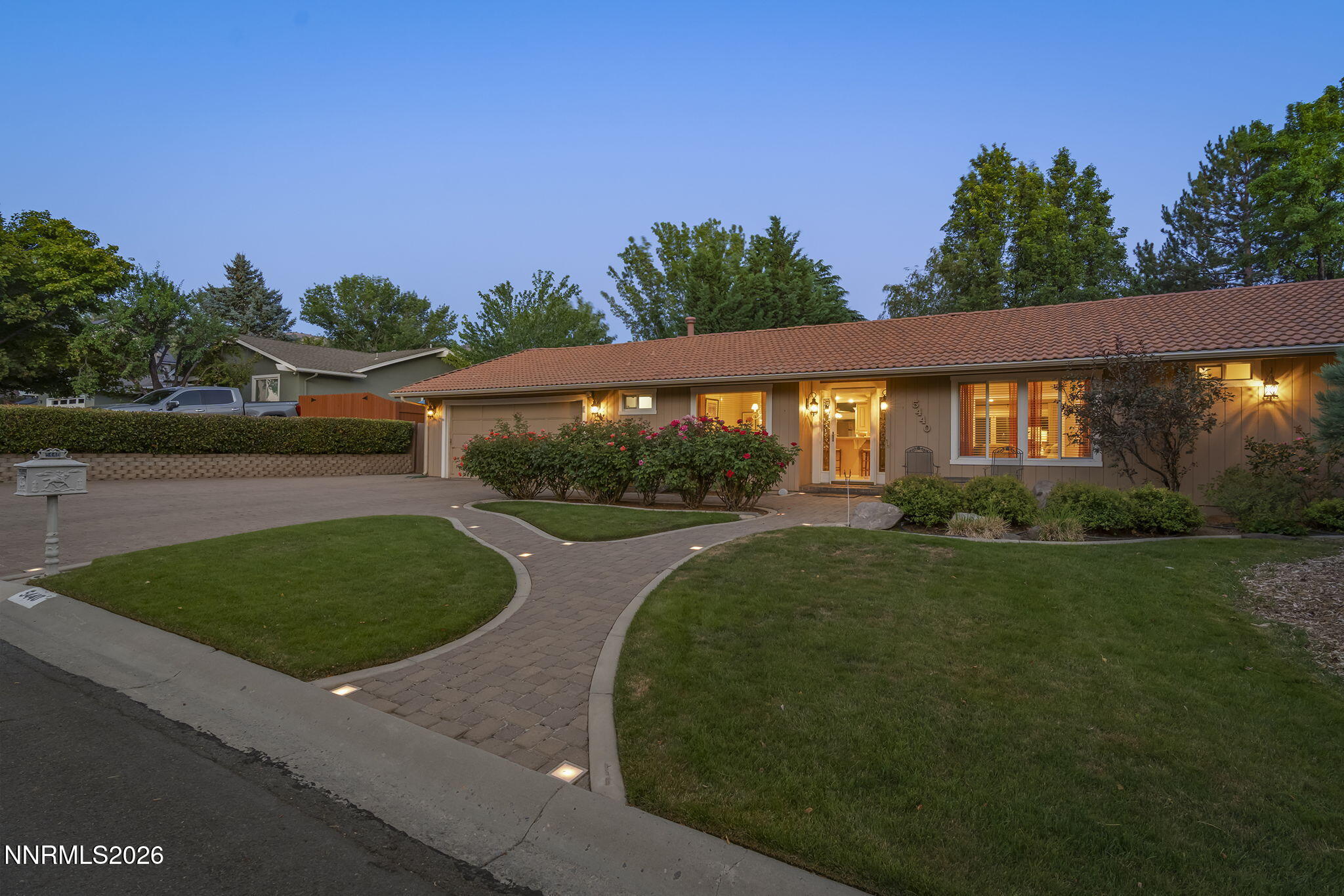 5440 Cypress Point Drive Property Photo 10