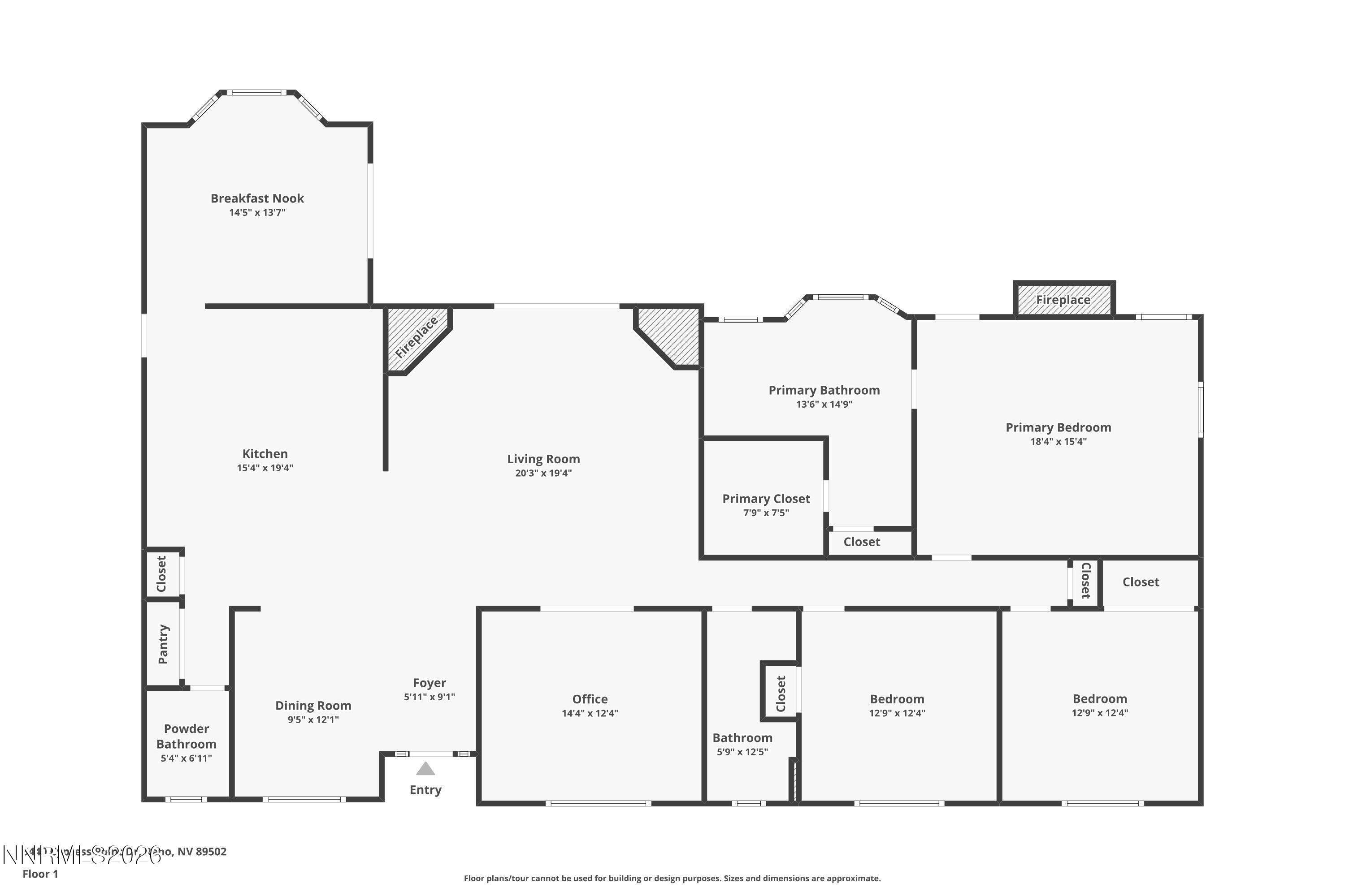 5440 Cypress Point Drive Property Photo 55