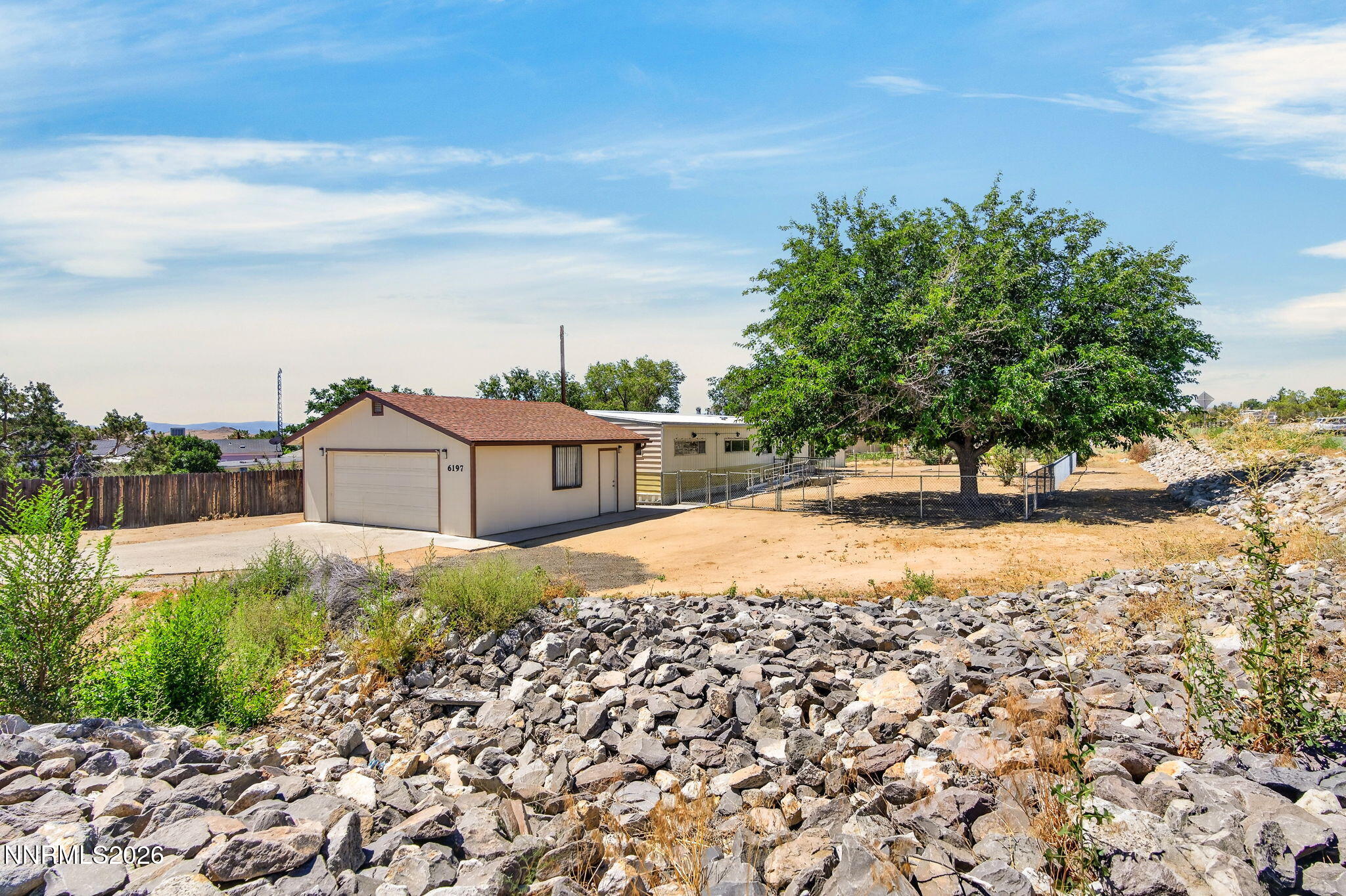 6197 Leon Drive Property Photo 1