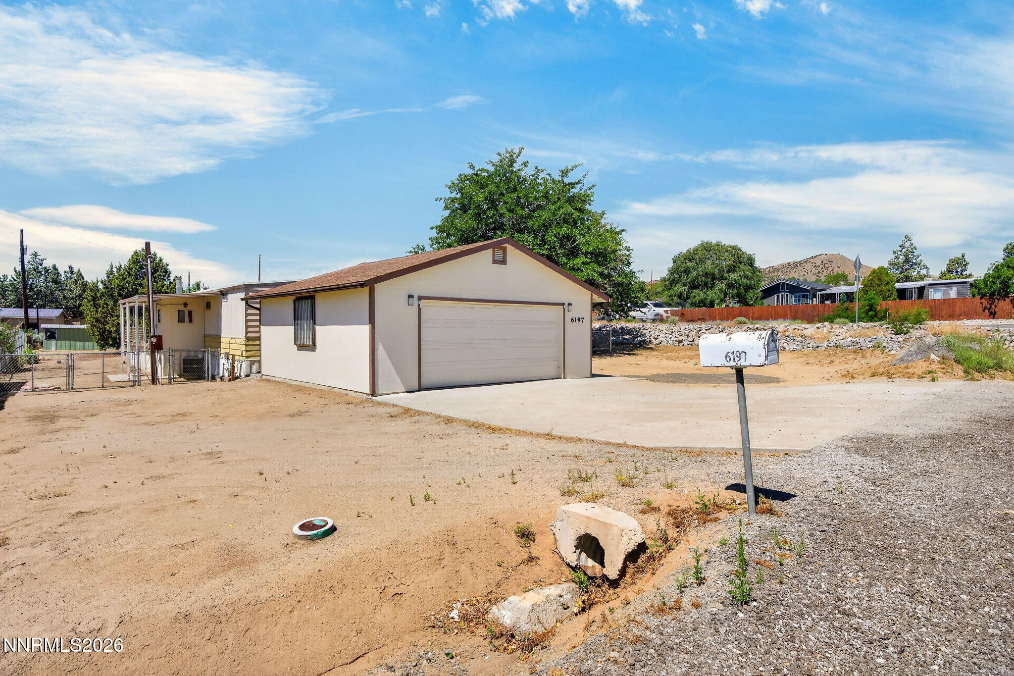 6197 Leon Drive Property Photo 2