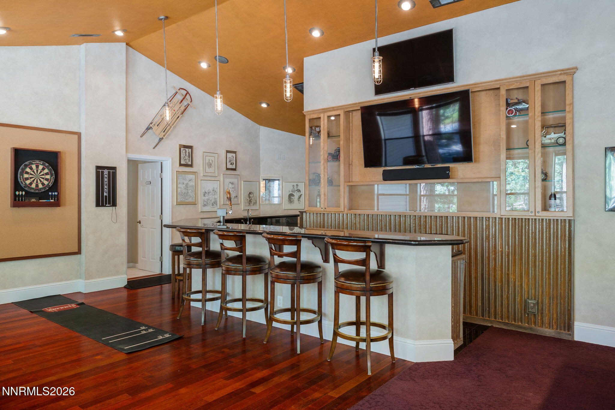17010 Mountain Bluebird Drive Property Photo 37