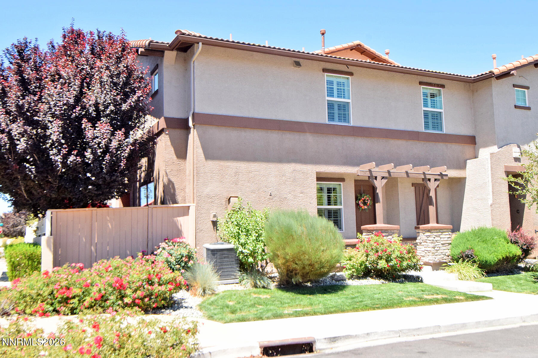 1801 Wind Ranch Road UNIT A Property Photo 1