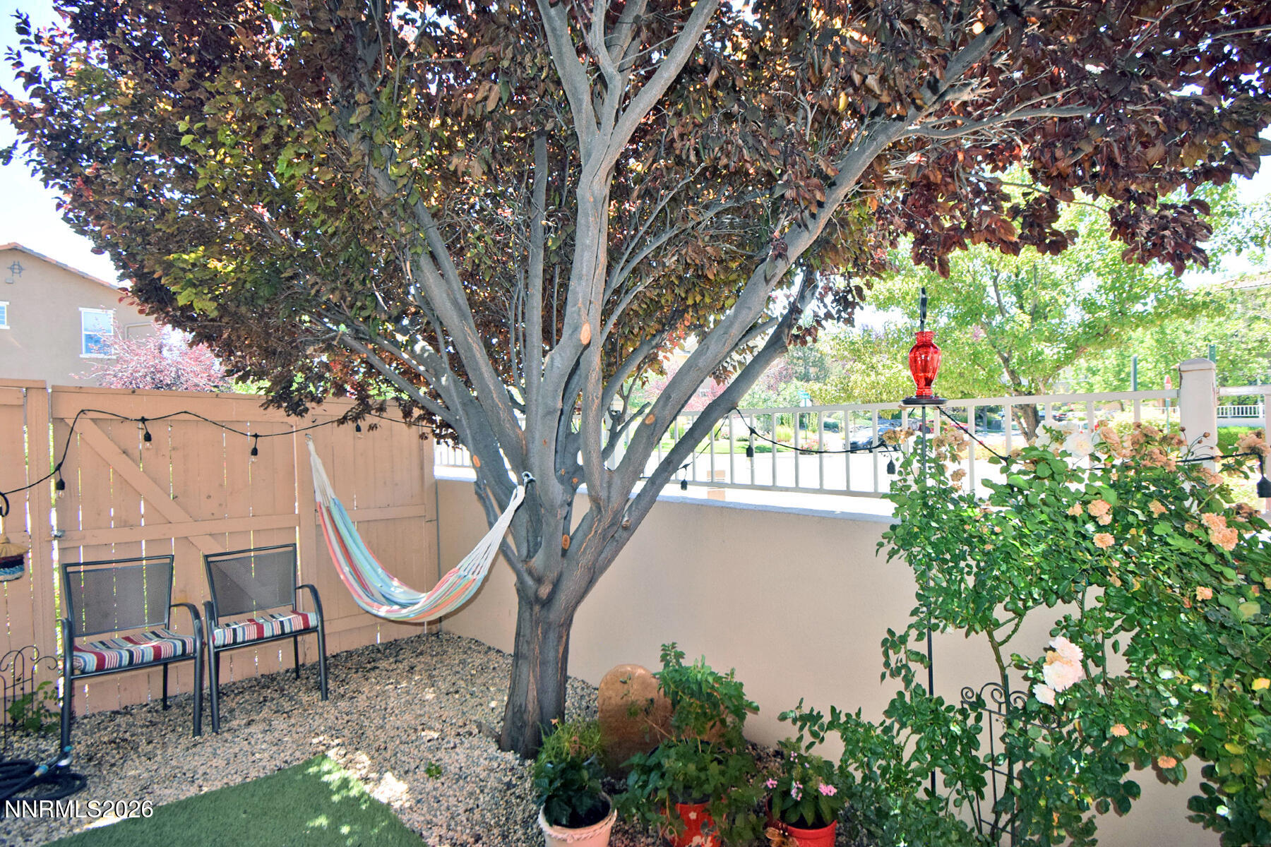 1801 Wind Ranch Road Unit A Property Photo 3