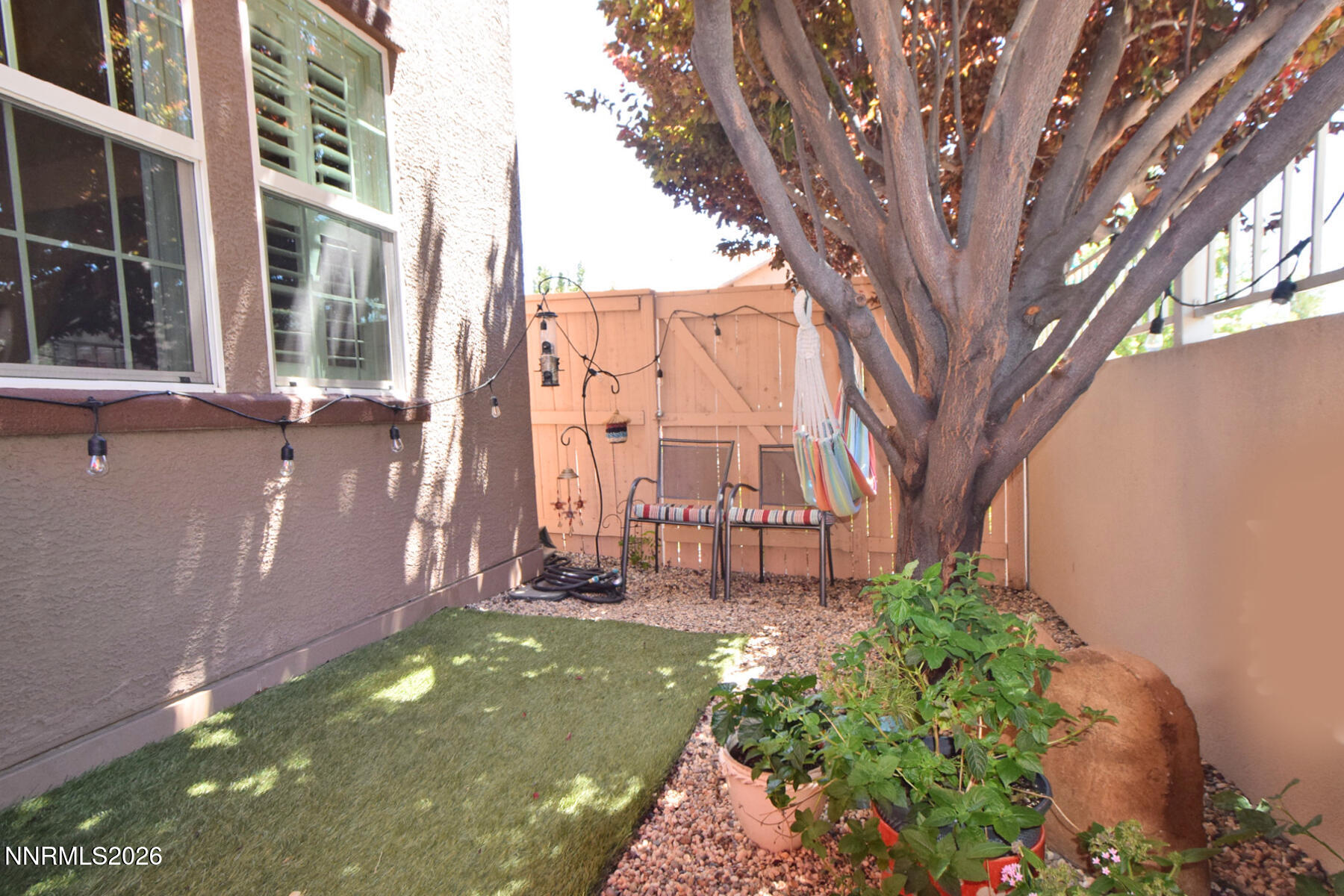 1801 Wind Ranch Road Unit A Property Photo 4