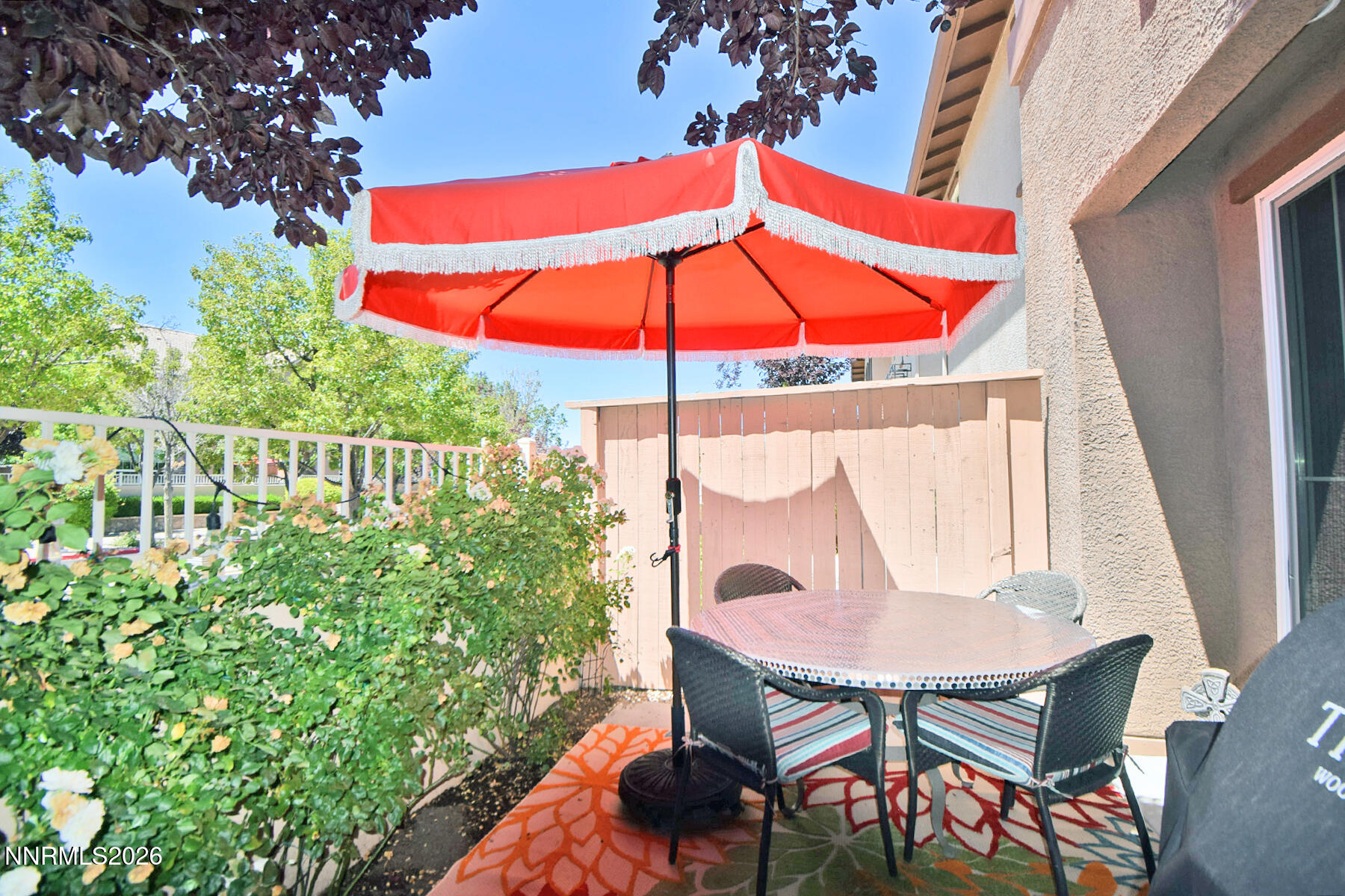 1801 Wind Ranch Road Unit A Property Photo 5