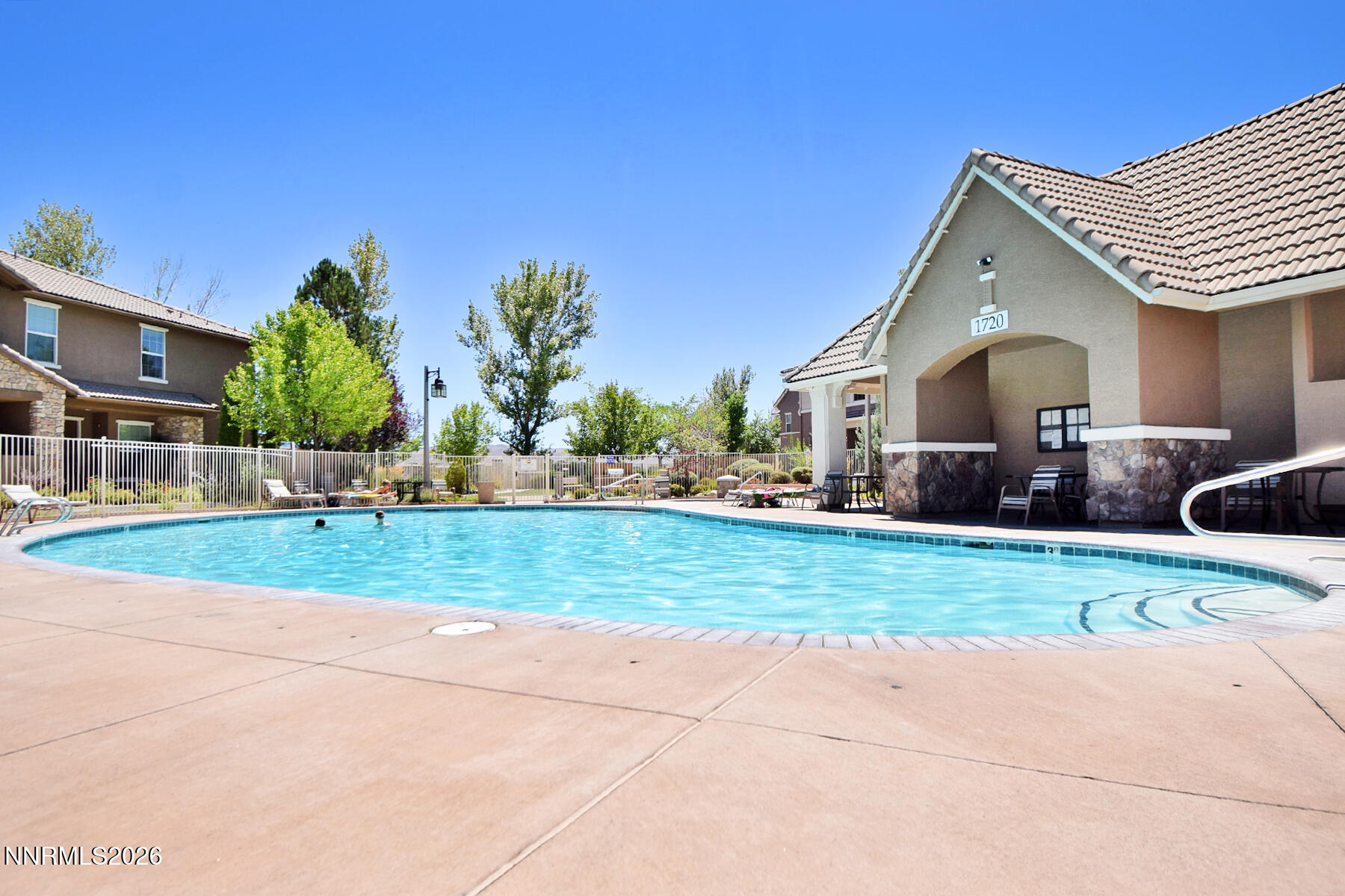 1801 Wind Ranch Road Unit A Property Photo 6