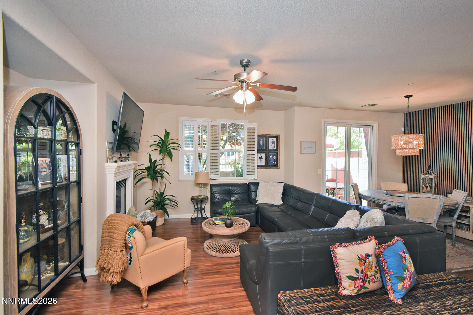 1801 Wind Ranch Road Unit A Property Photo 8