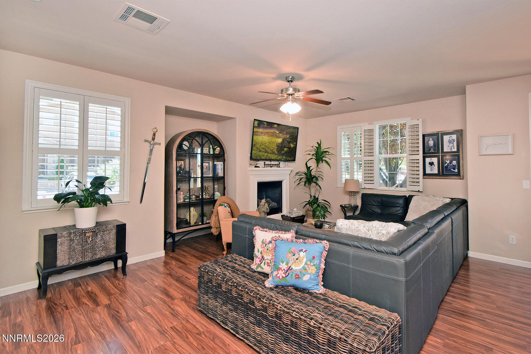 1801 Wind Ranch Road Unit A Property Photo 9