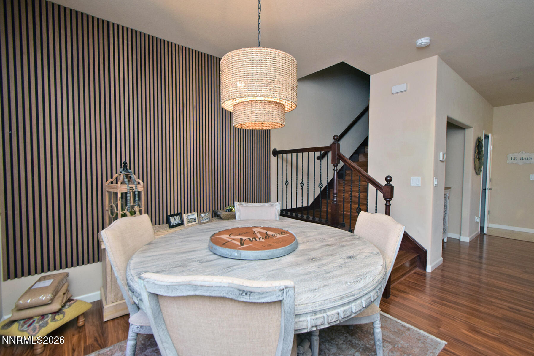 1801 Wind Ranch Road Unit A Property Photo 11