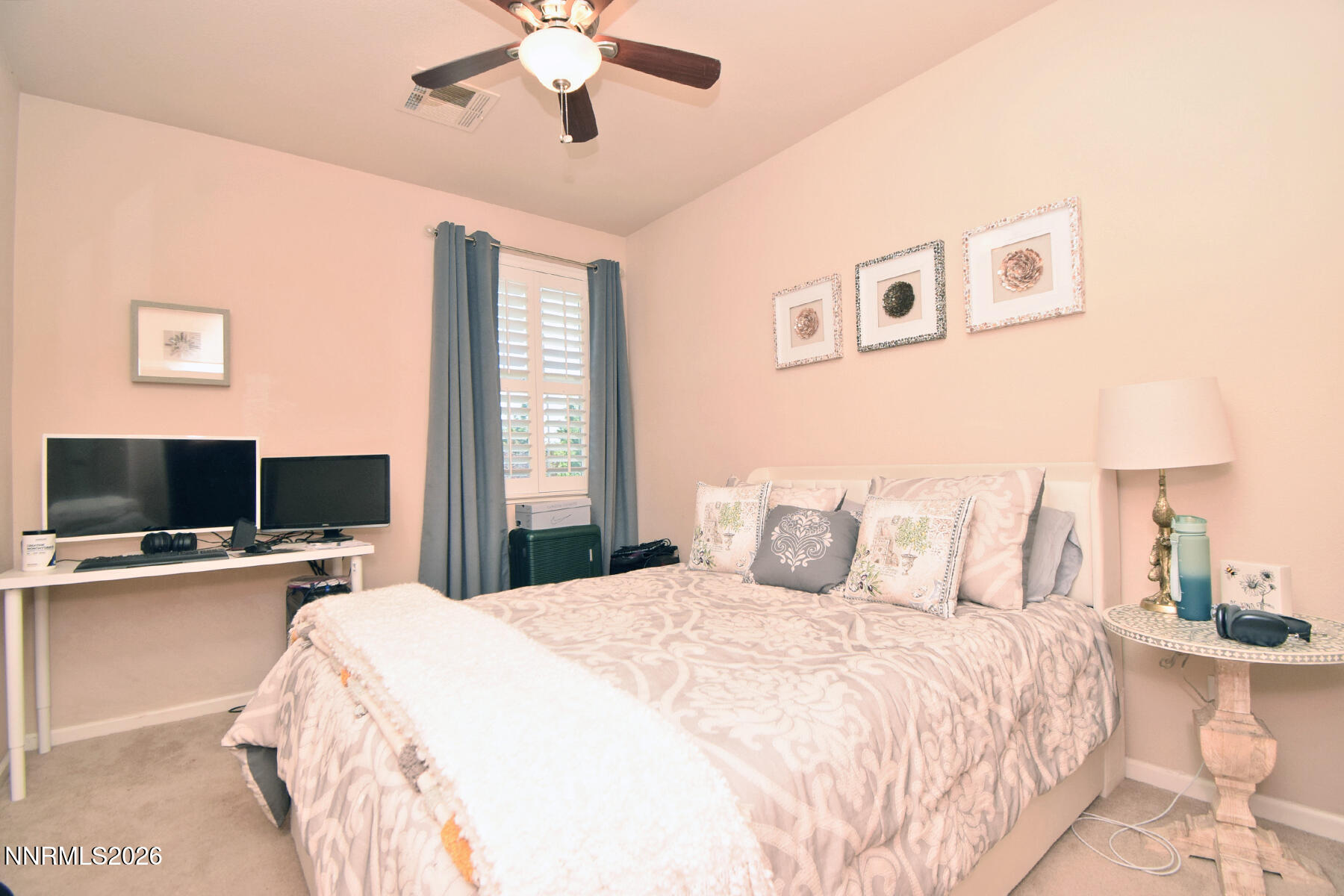 1801 Wind Ranch Road Unit A Property Photo 17