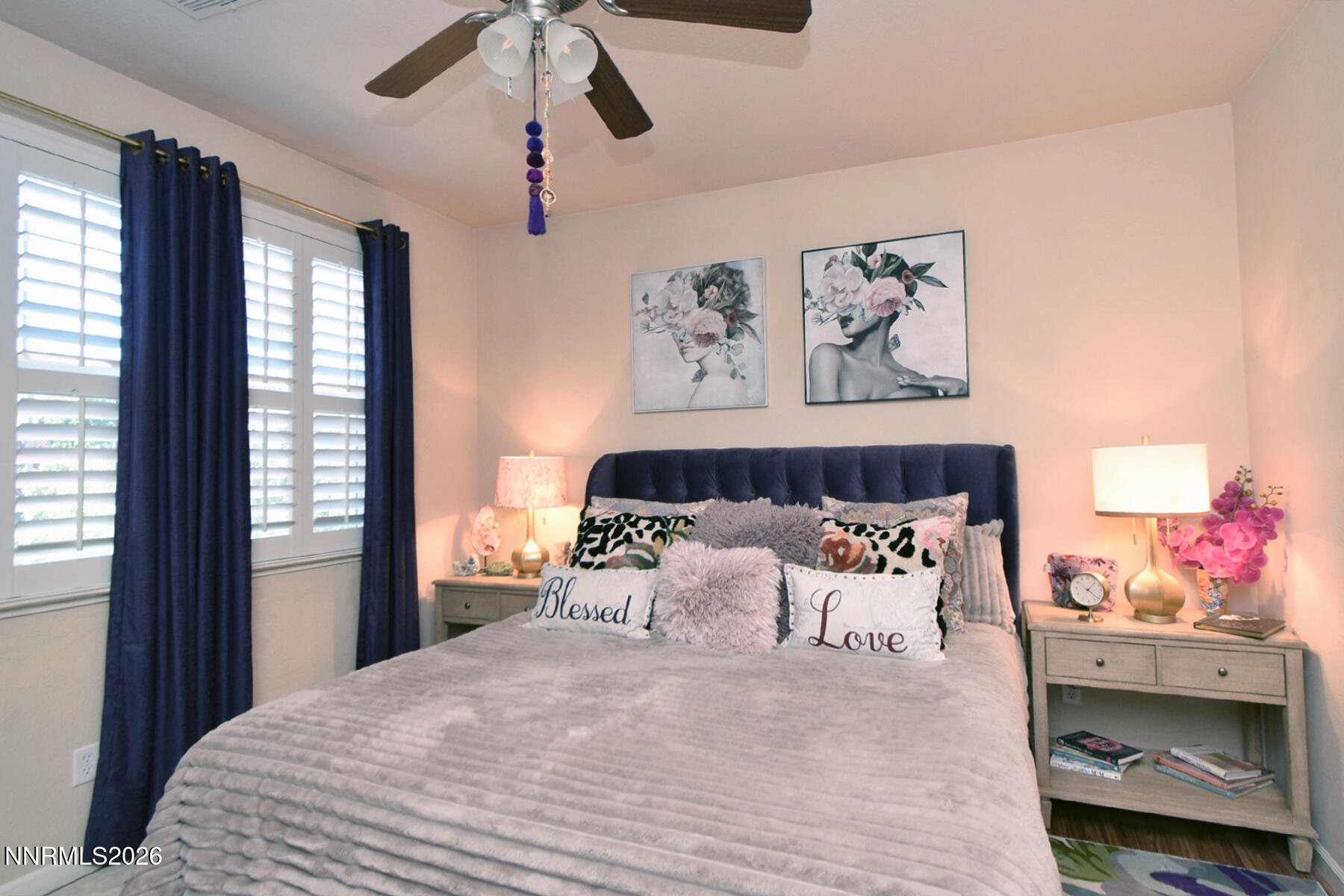 1801 Wind Ranch Road Unit A Property Photo 19