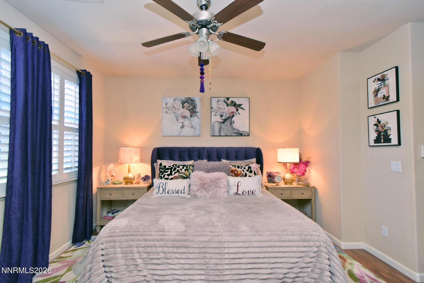 1801 Wind Ranch Road Unit A Property Photo 20