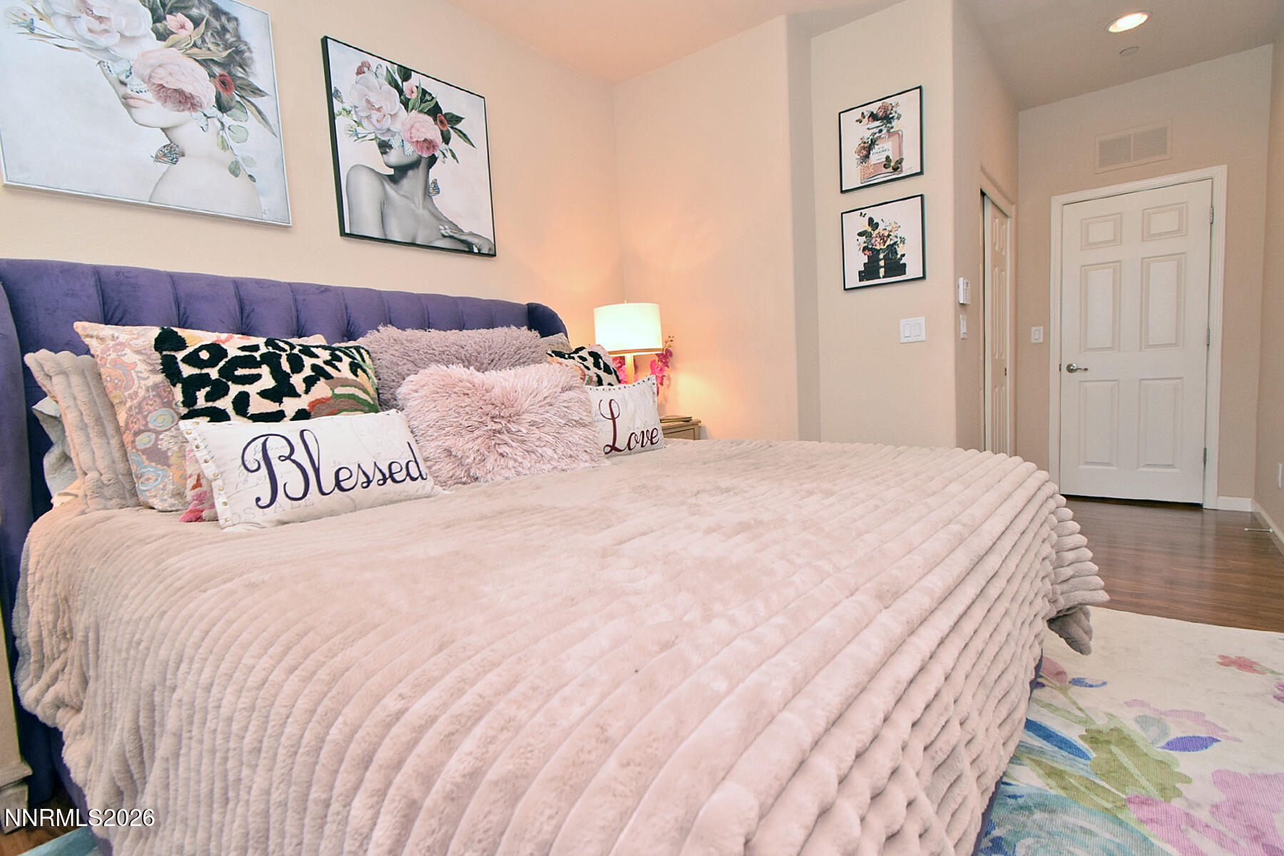 1801 Wind Ranch Road Unit A Property Photo 21