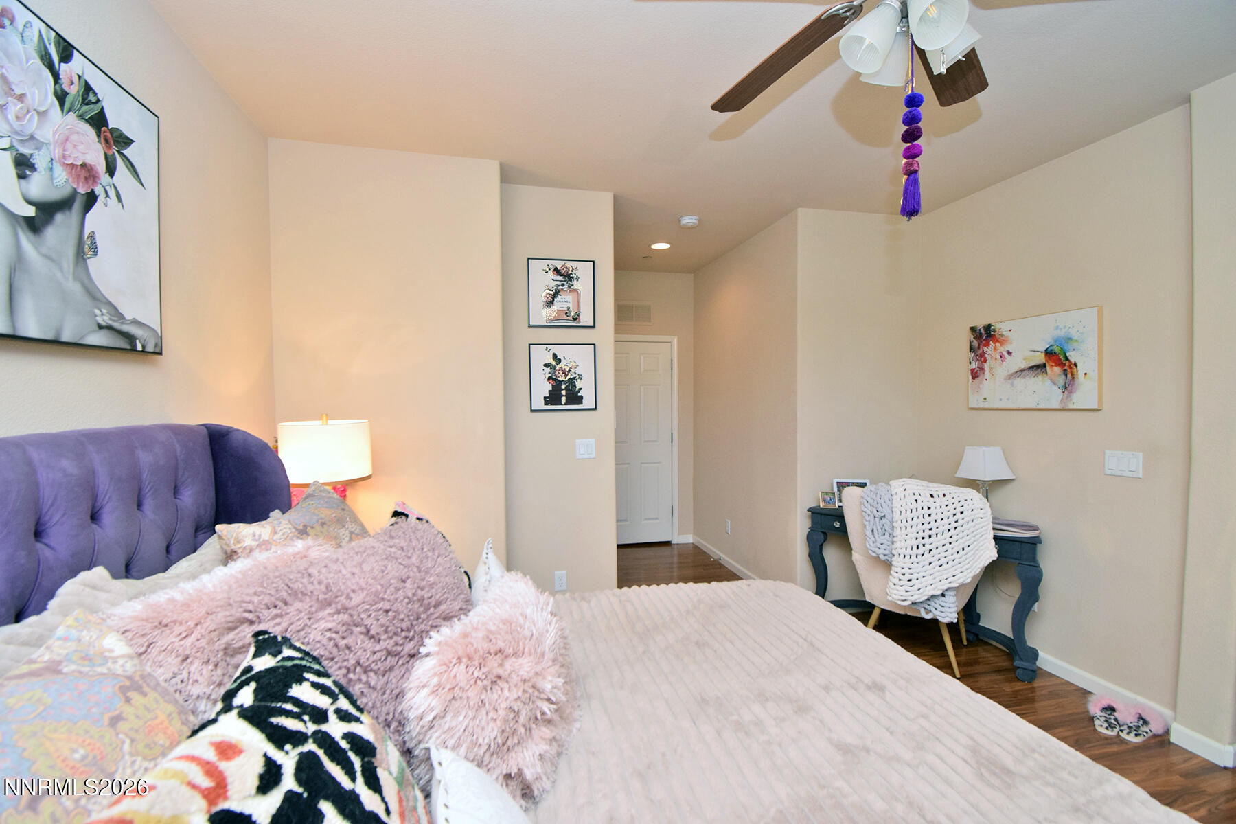 1801 Wind Ranch Road Unit A Property Photo 22